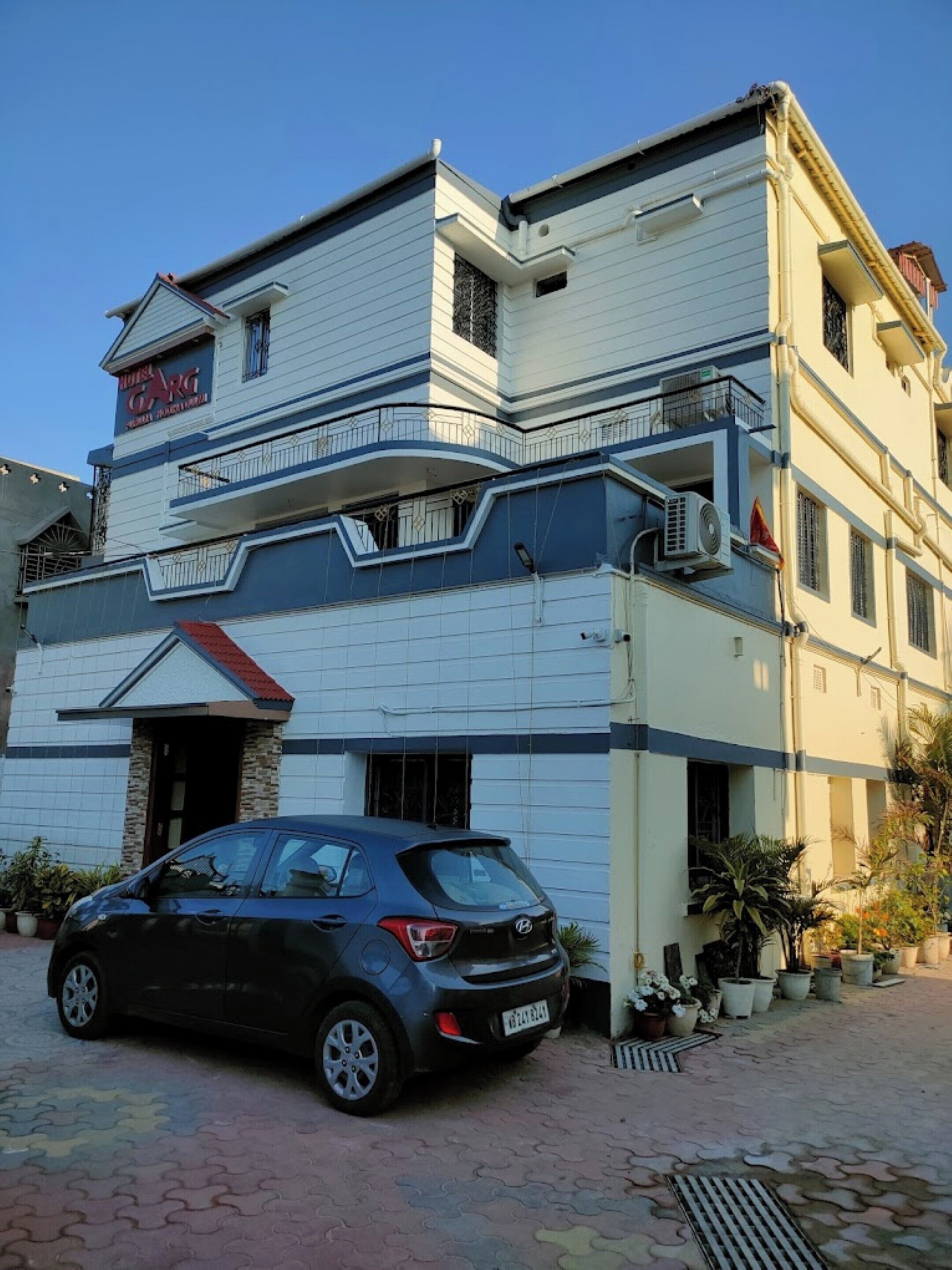 Hotel Garg