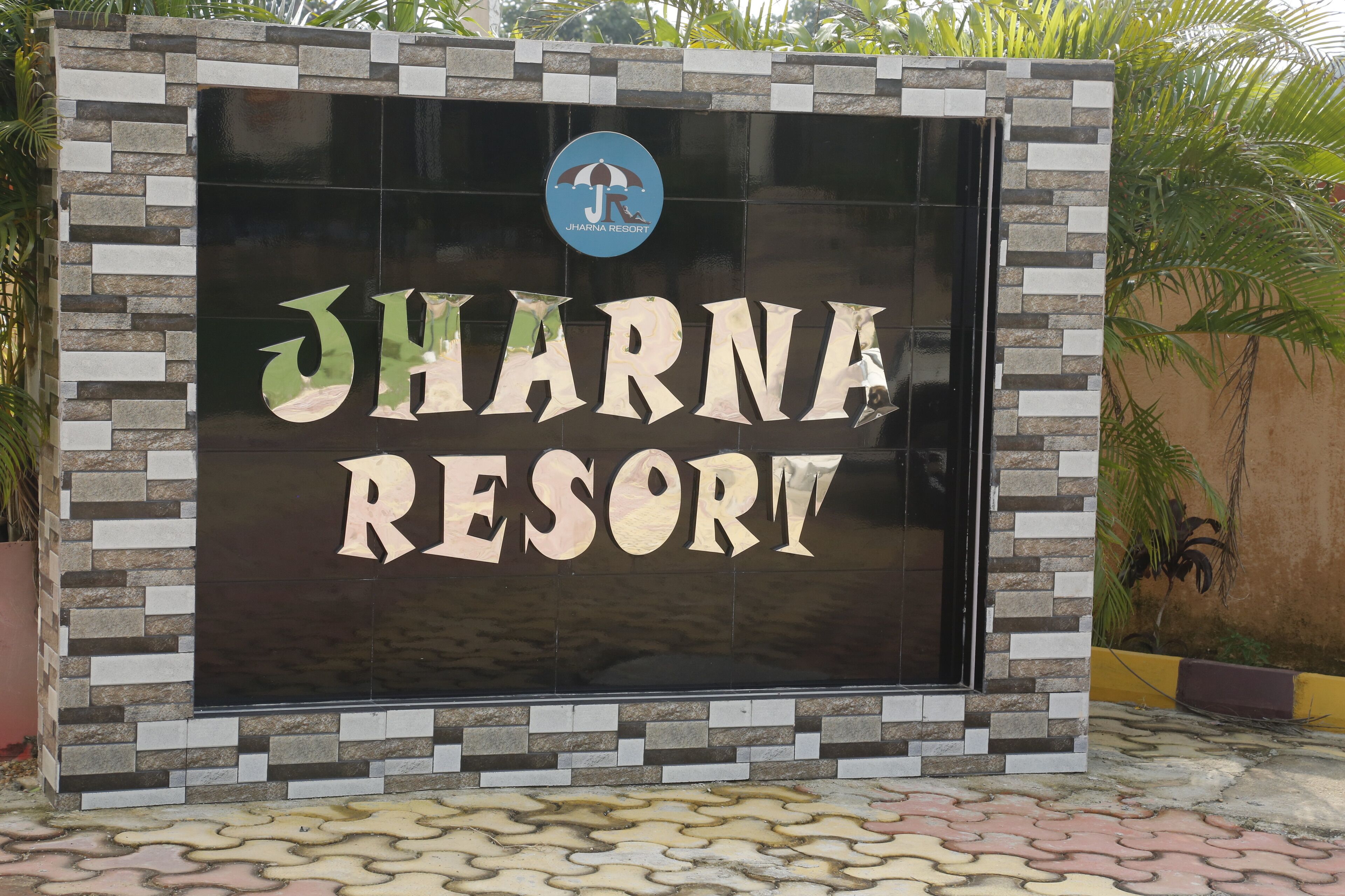 Jharna Resort