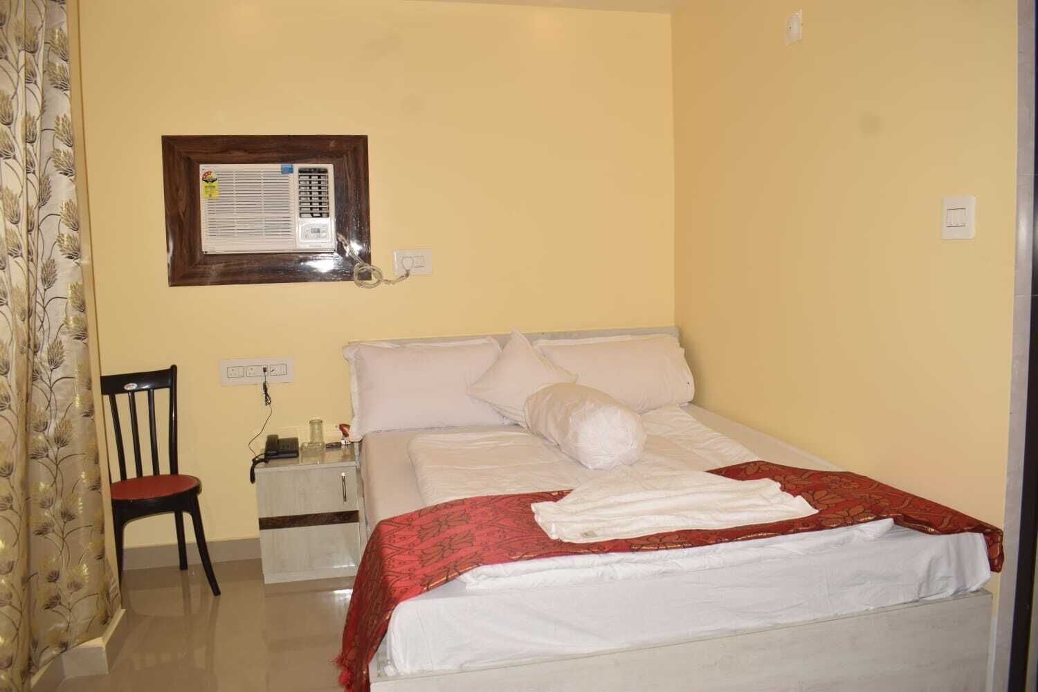 Hotel Darpana