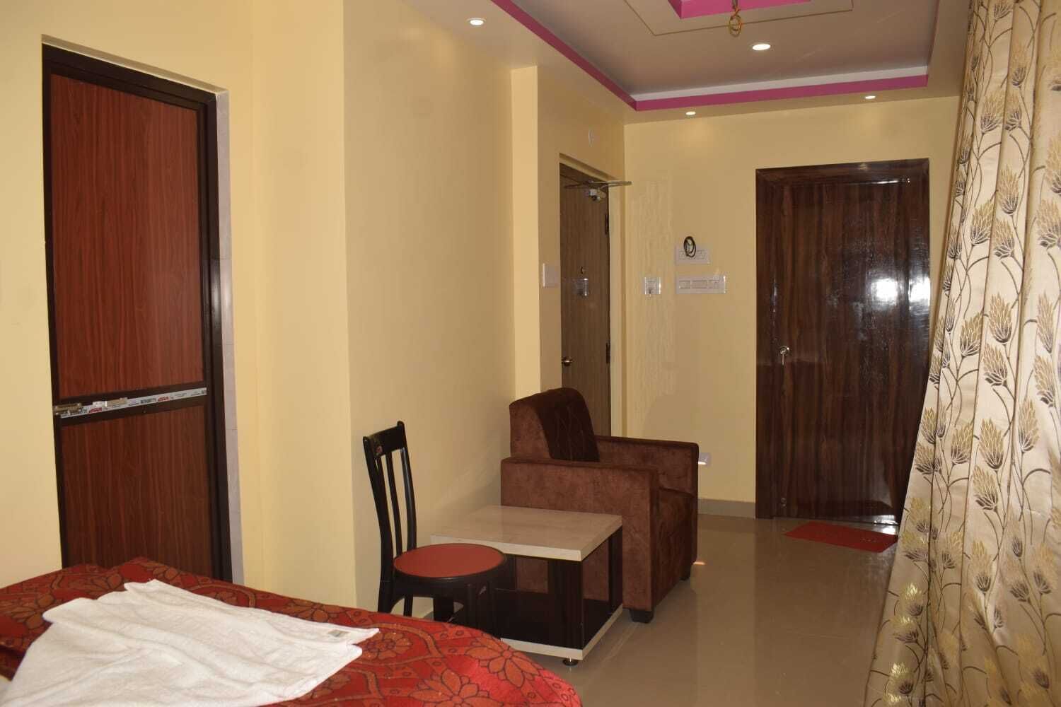 Hotel Darpana