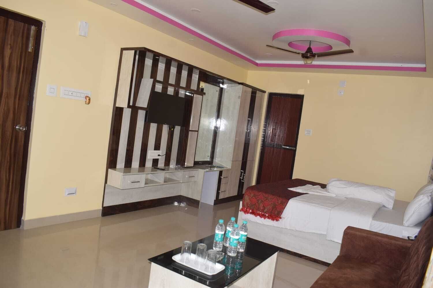 Hotel Darpana