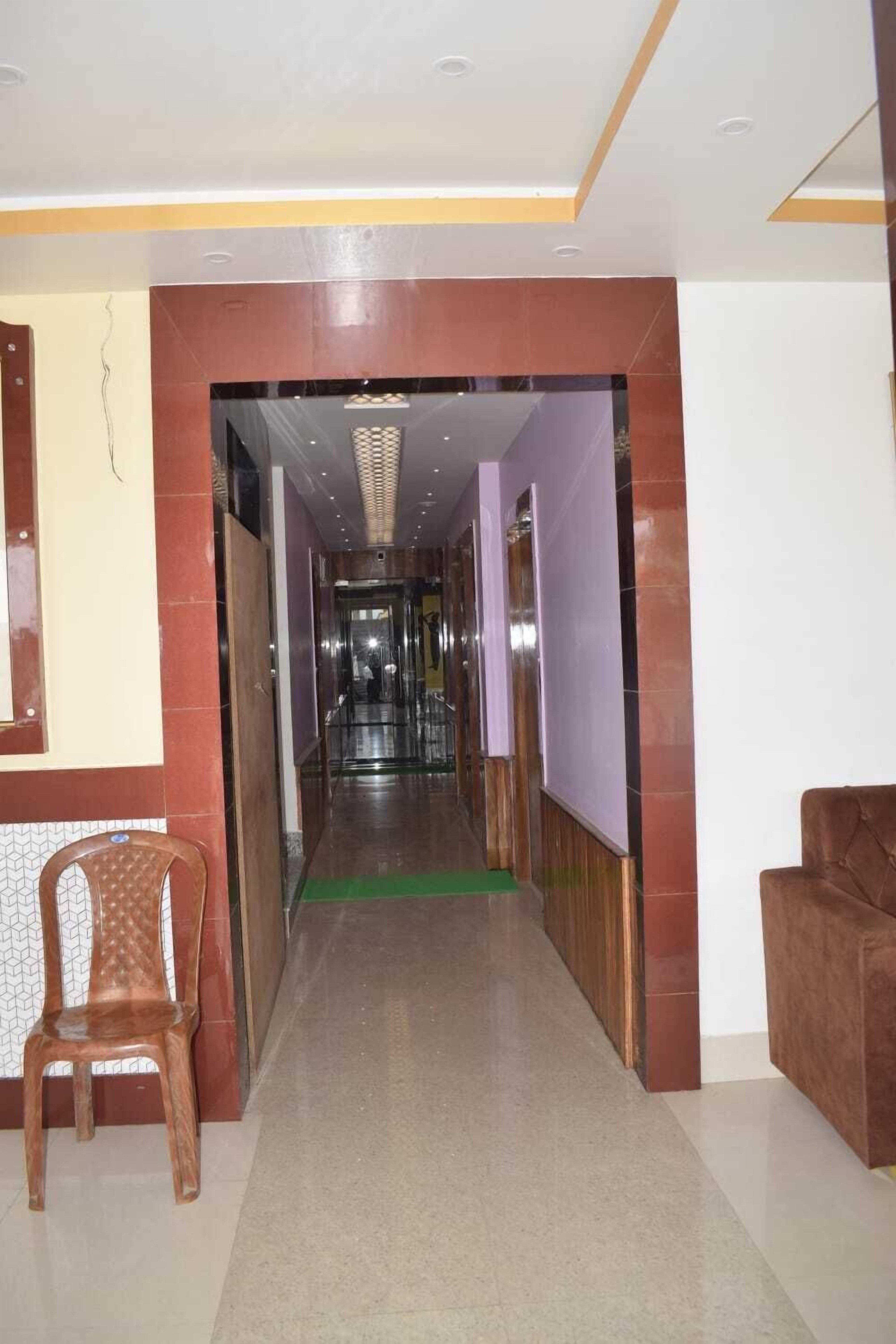 Hotel Darpana
