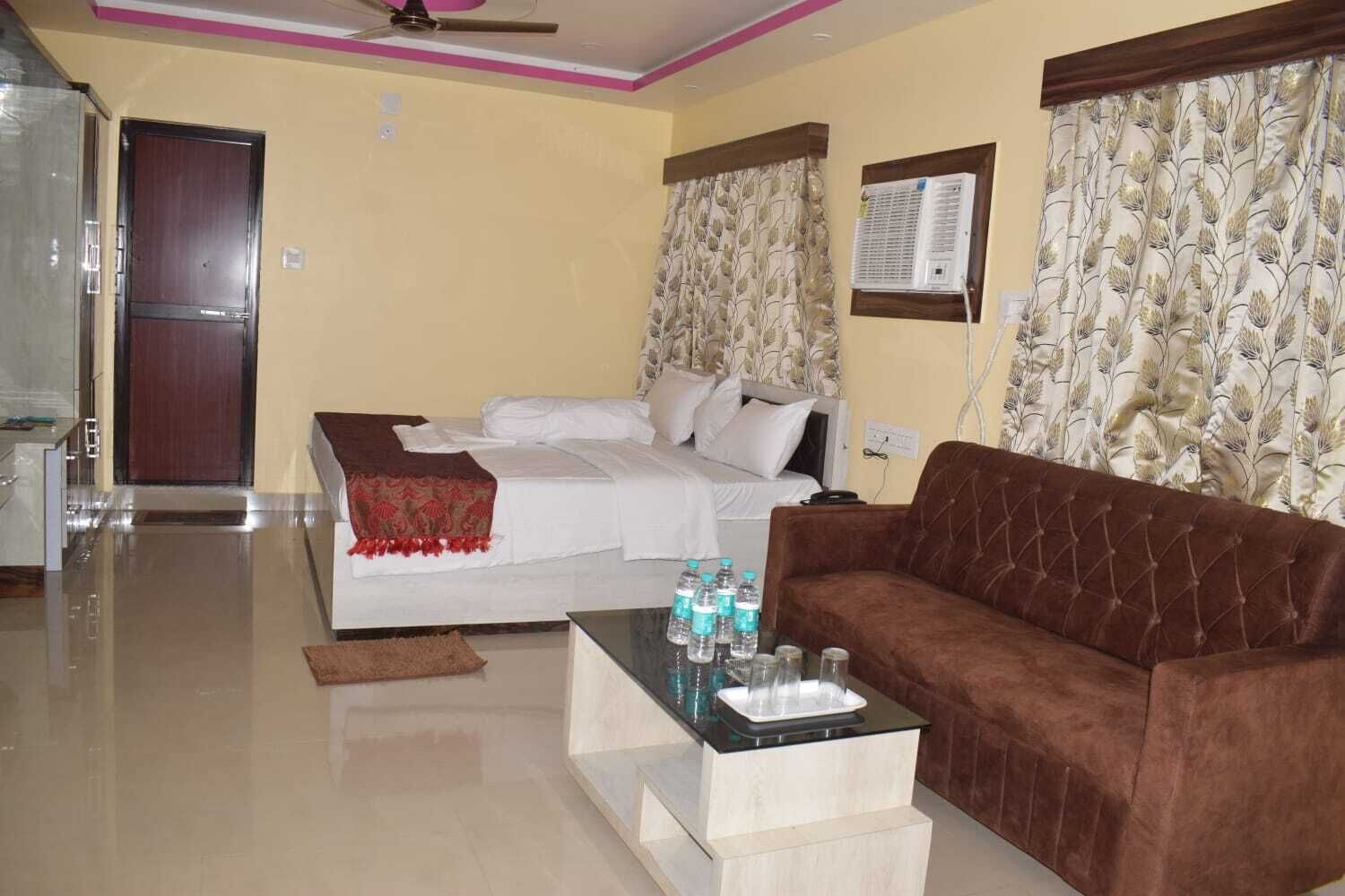 Hotel Darpana
