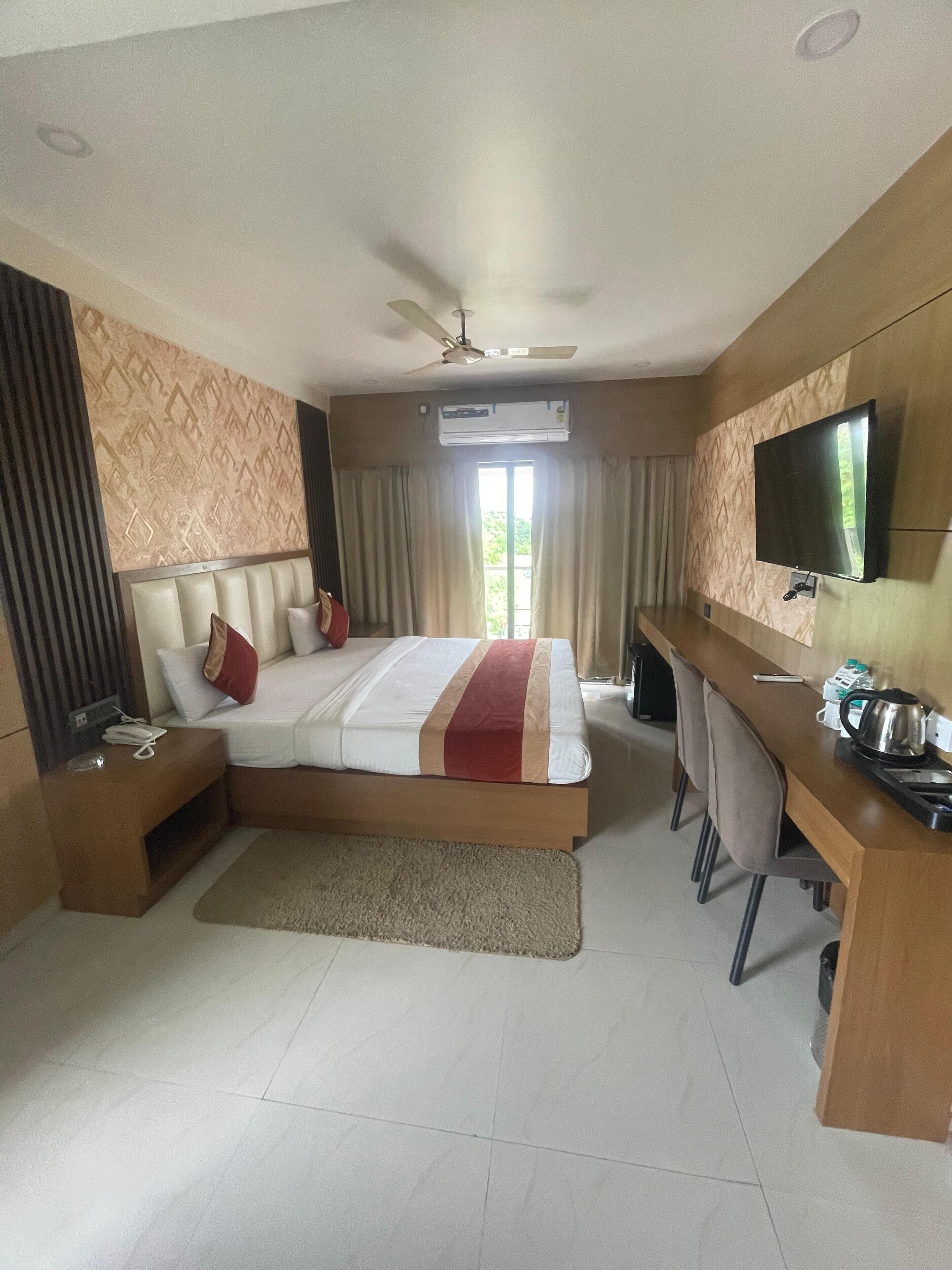 Hotel Royal Bengal