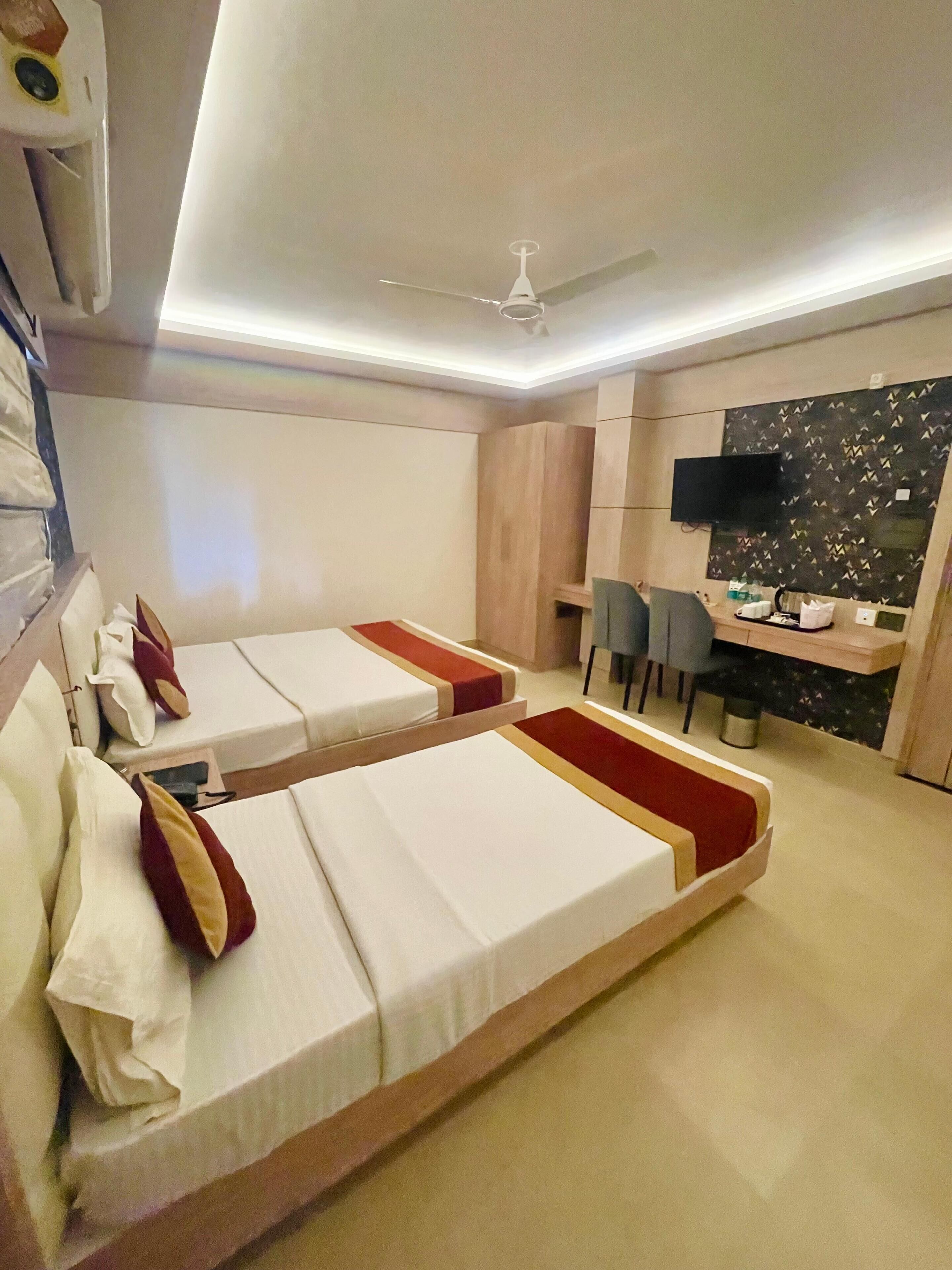 Hotel Royal Bengal