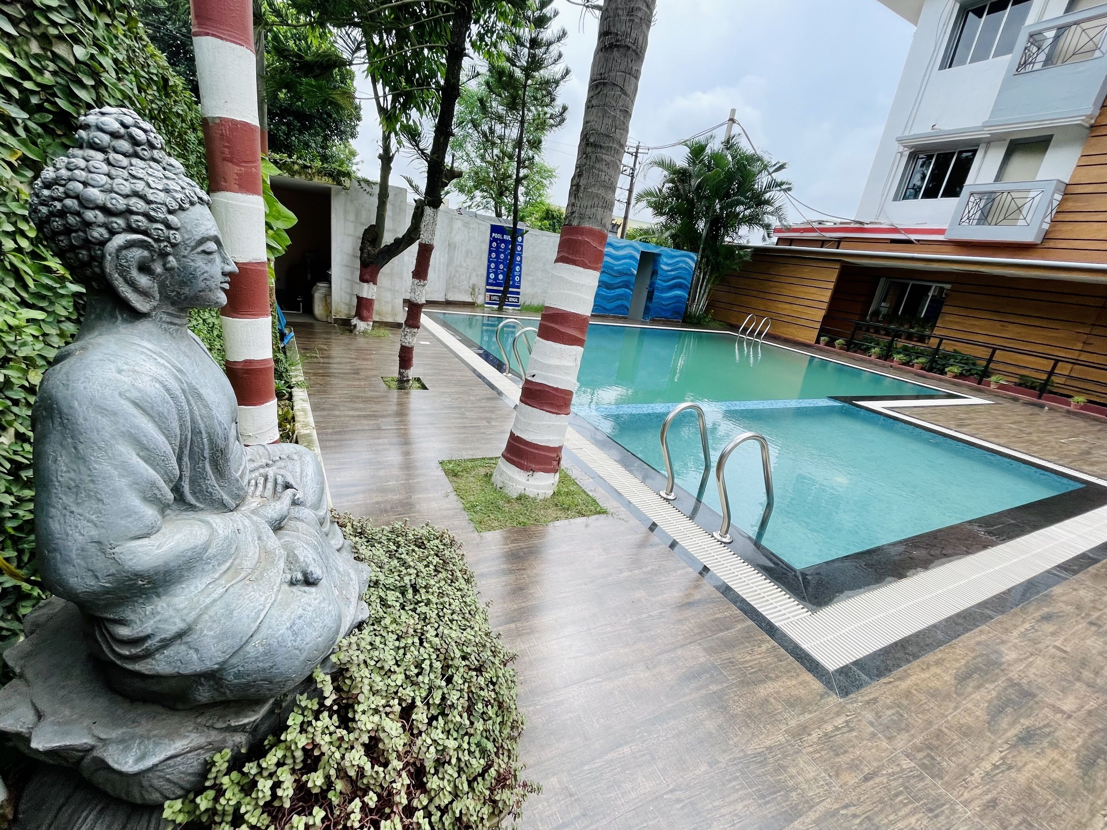 Hotel Royal Bengal