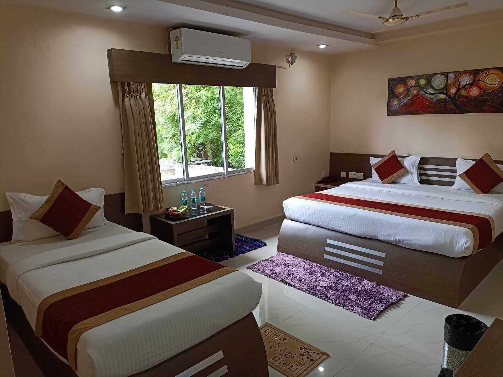 Hotel Royal Bengal