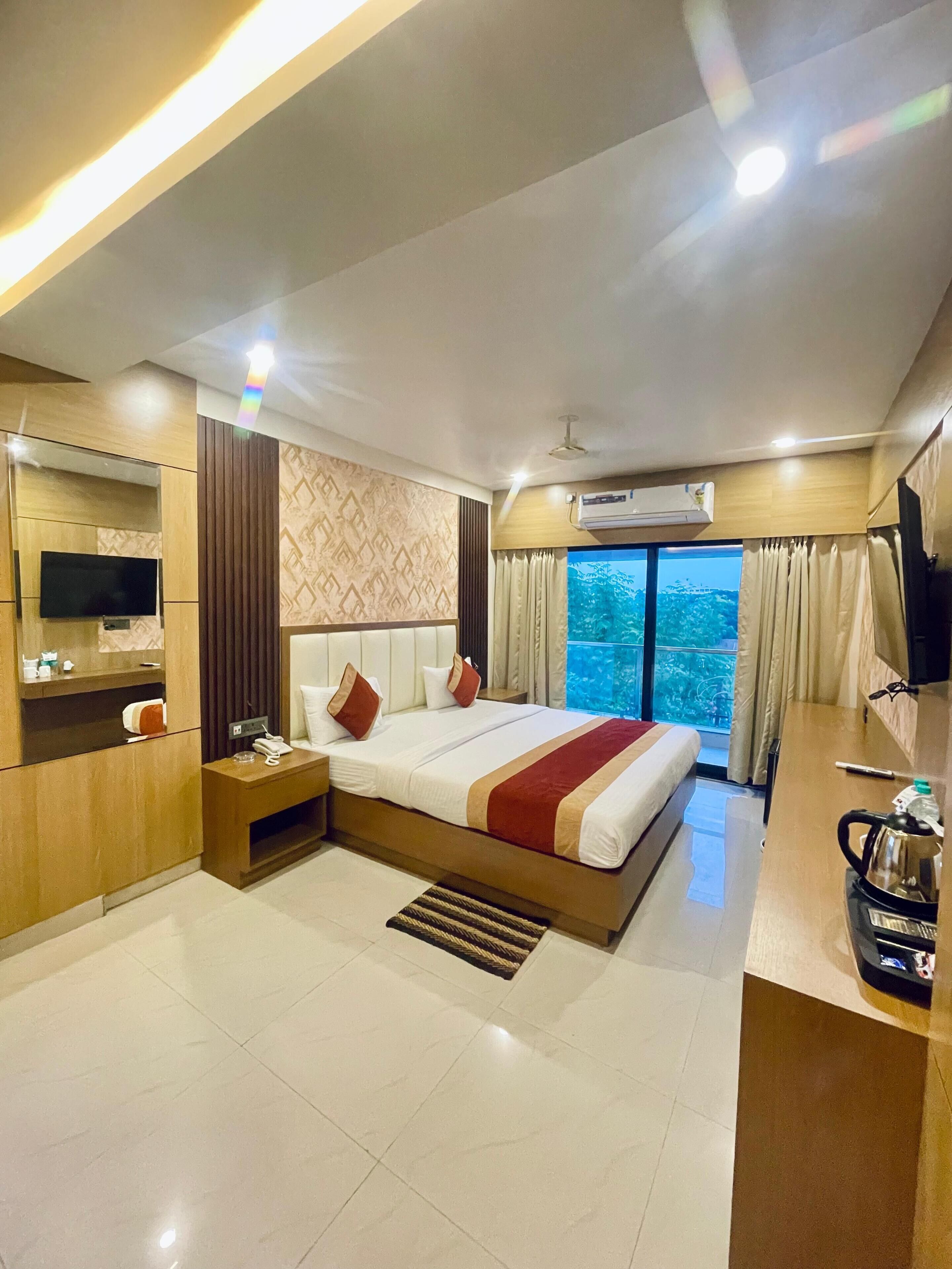 Hotel Royal Bengal