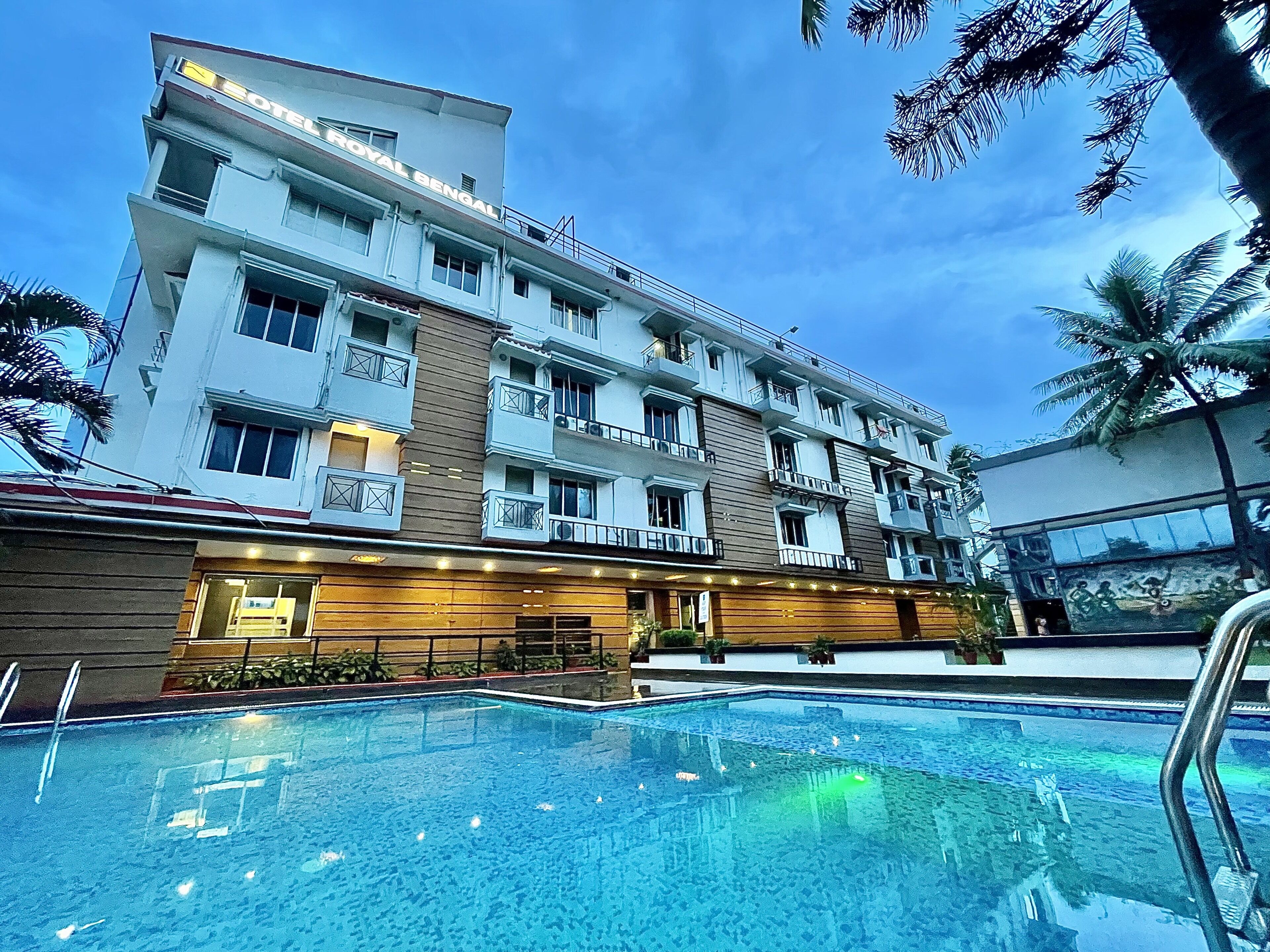 Hotel Royal Bengal