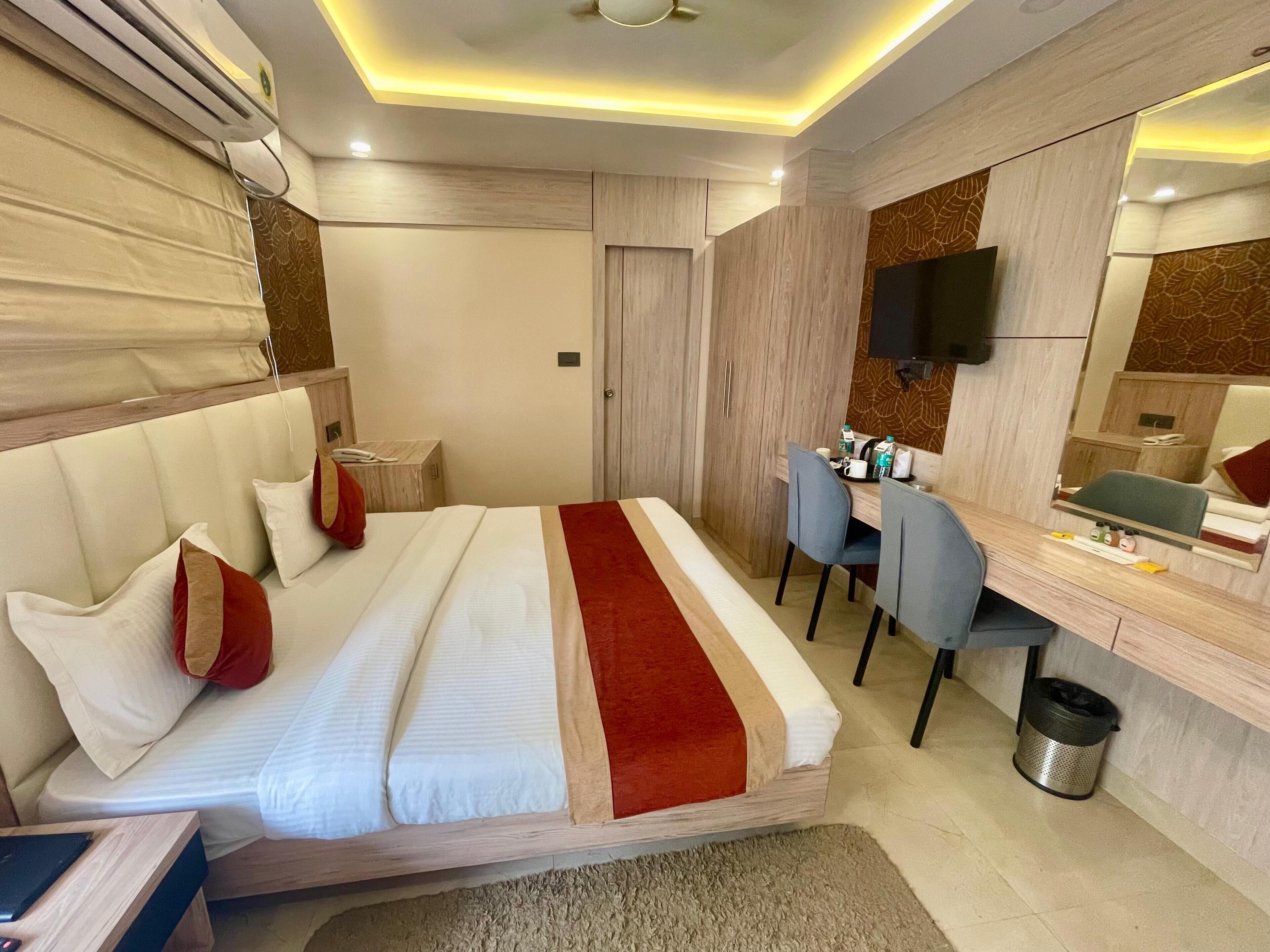 Hotel Royal Bengal