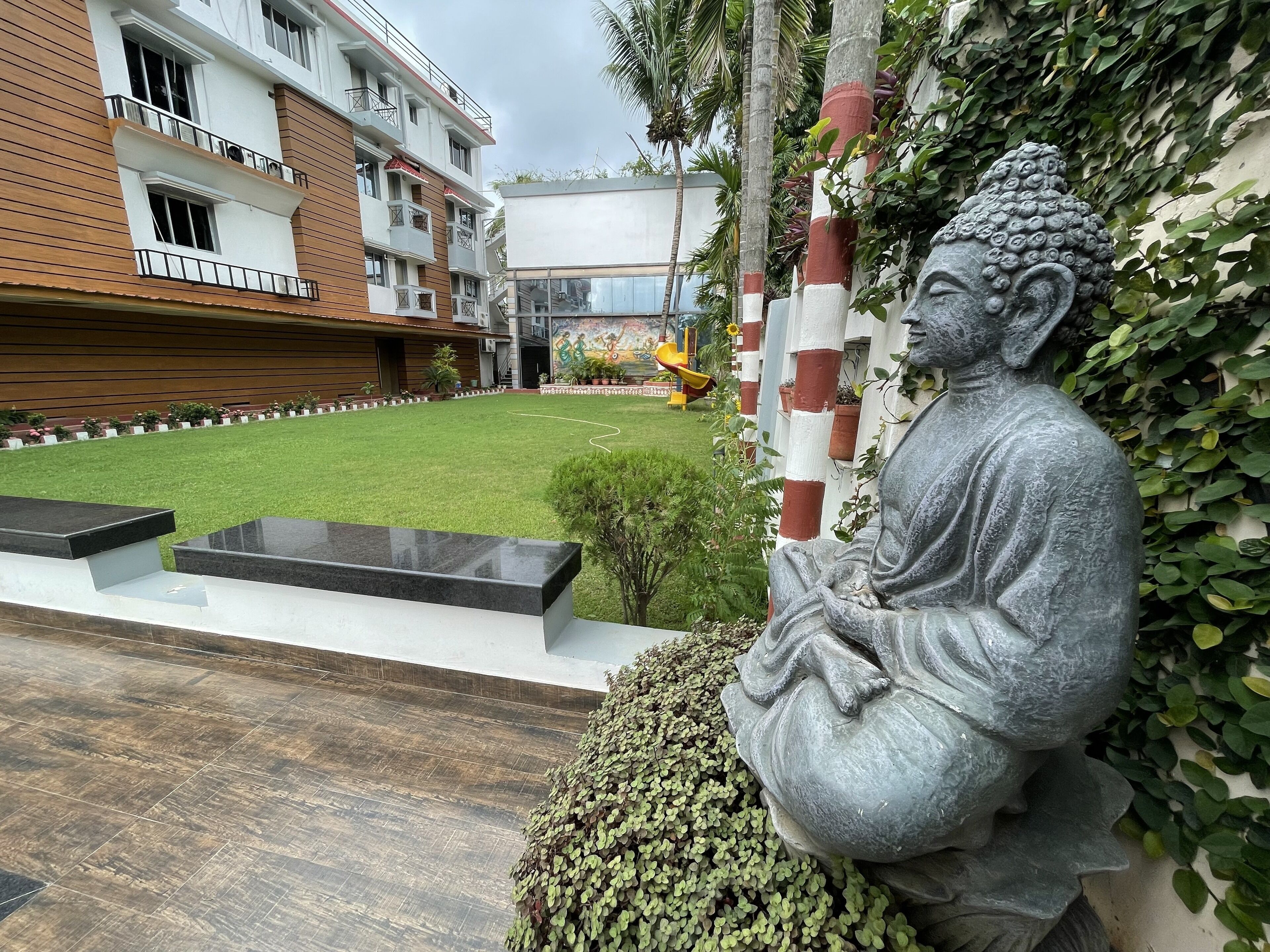 Hotel Royal Bengal