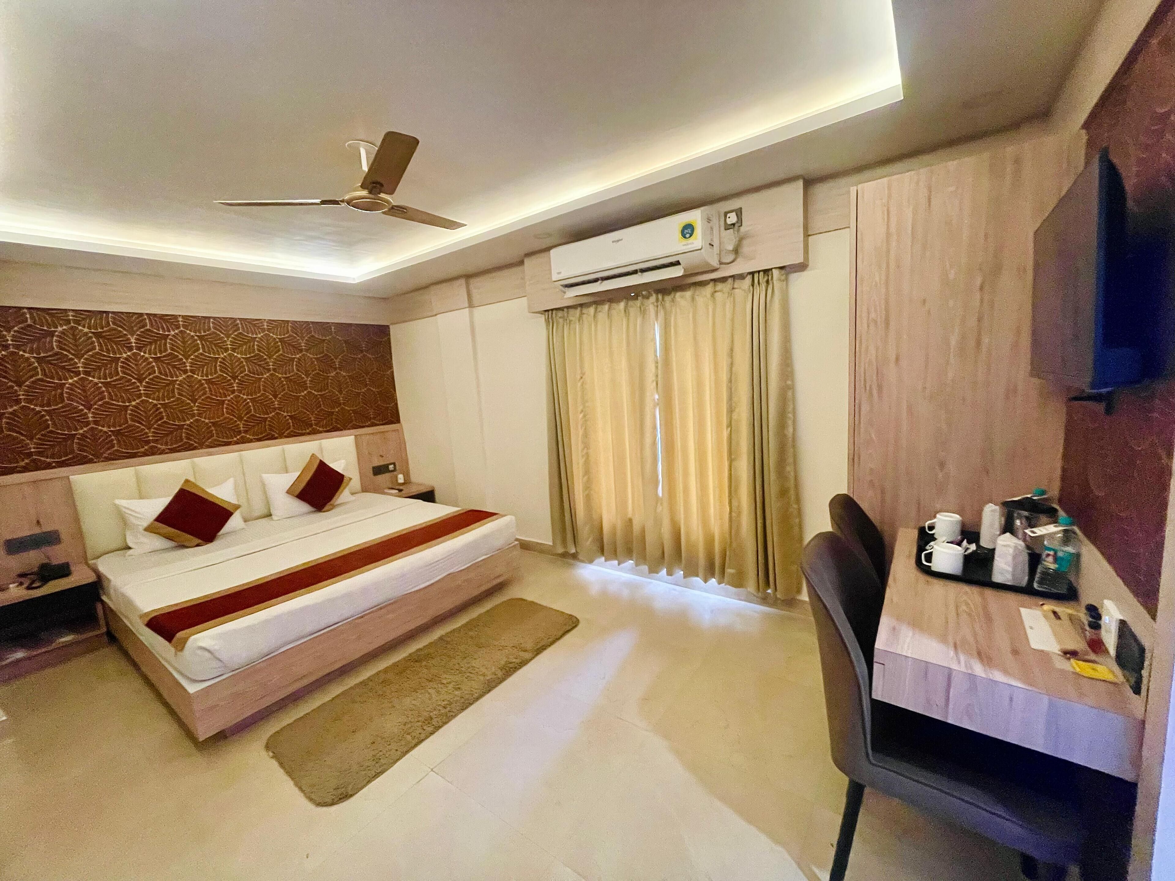 Hotel Royal Bengal