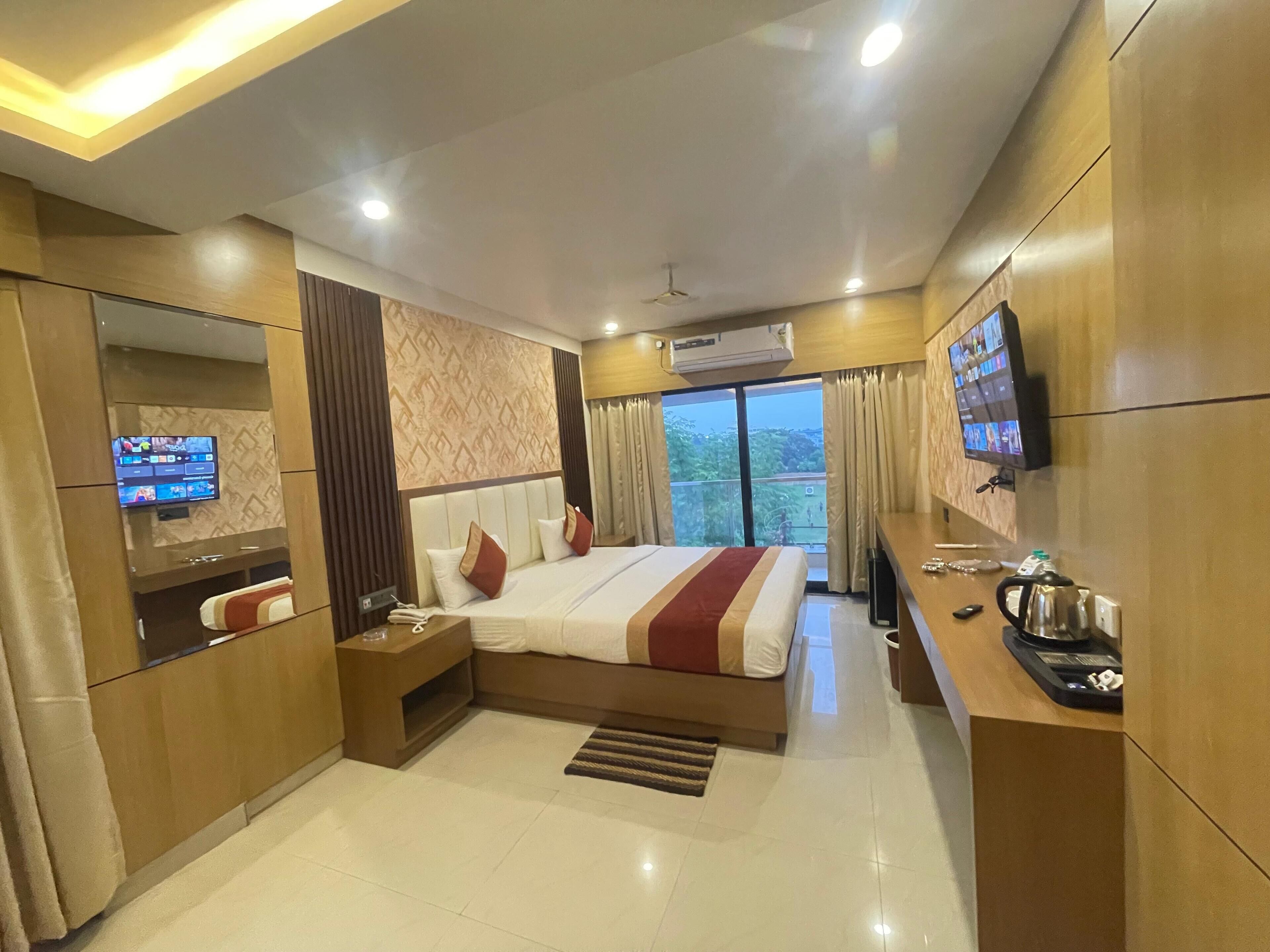 Hotel Royal Bengal