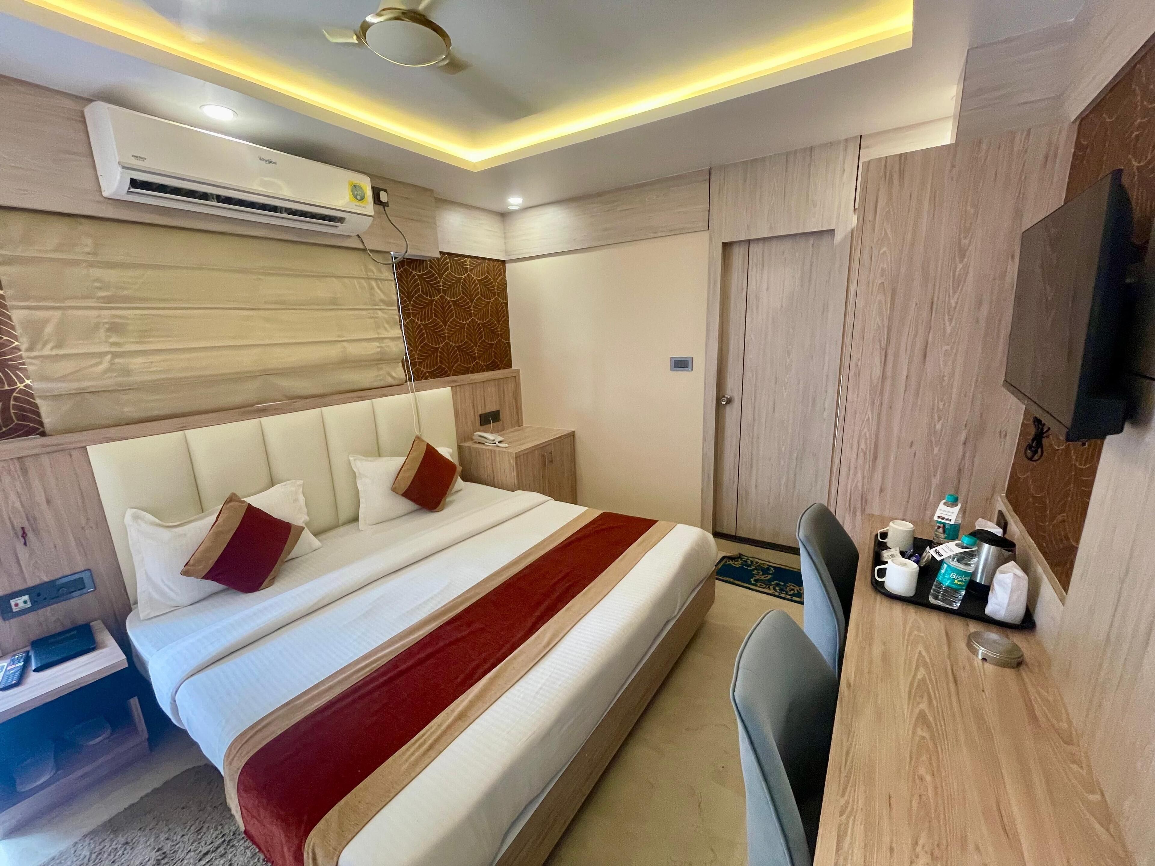 Hotel Royal Bengal