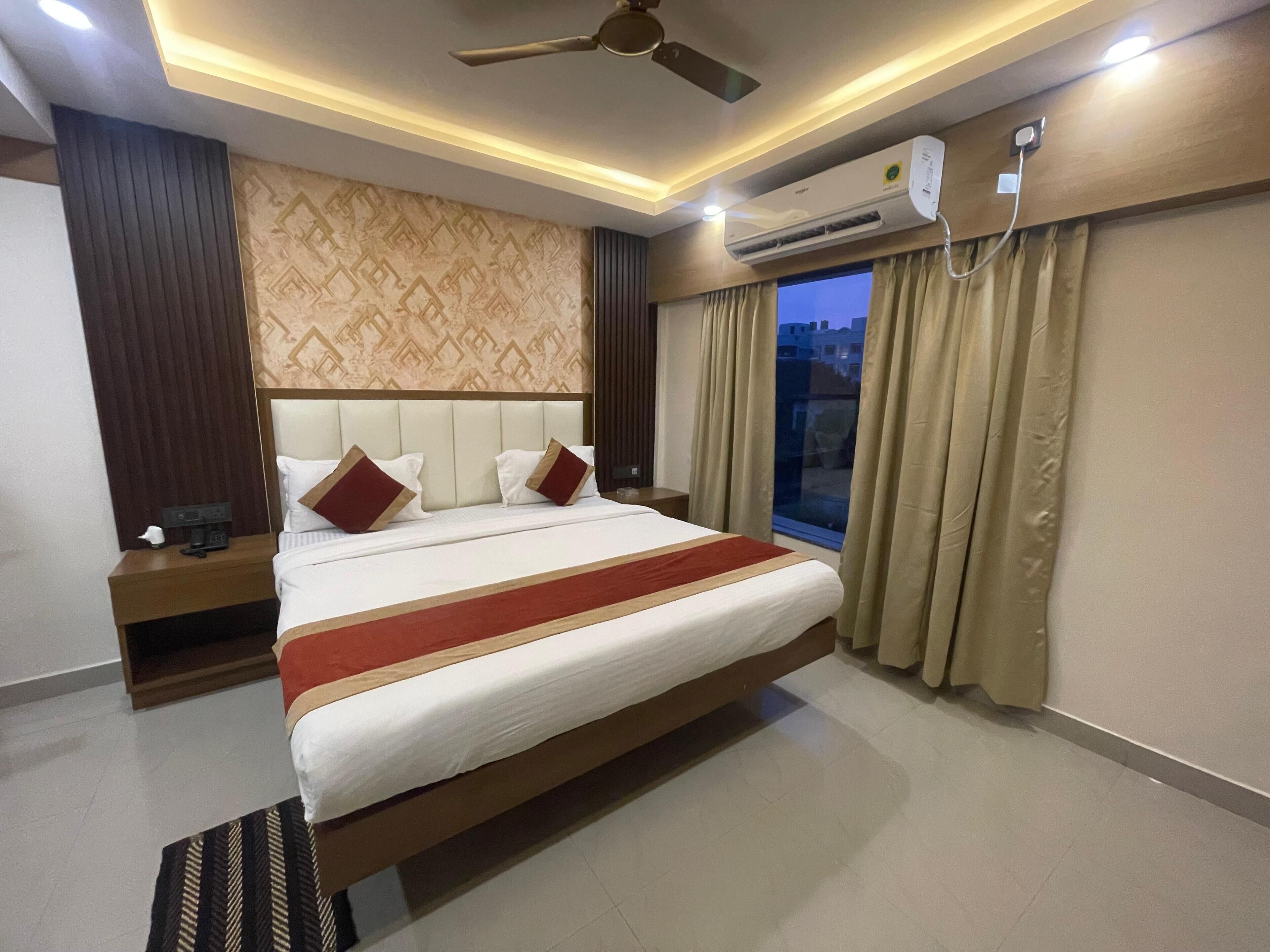 Hotel Royal Bengal
