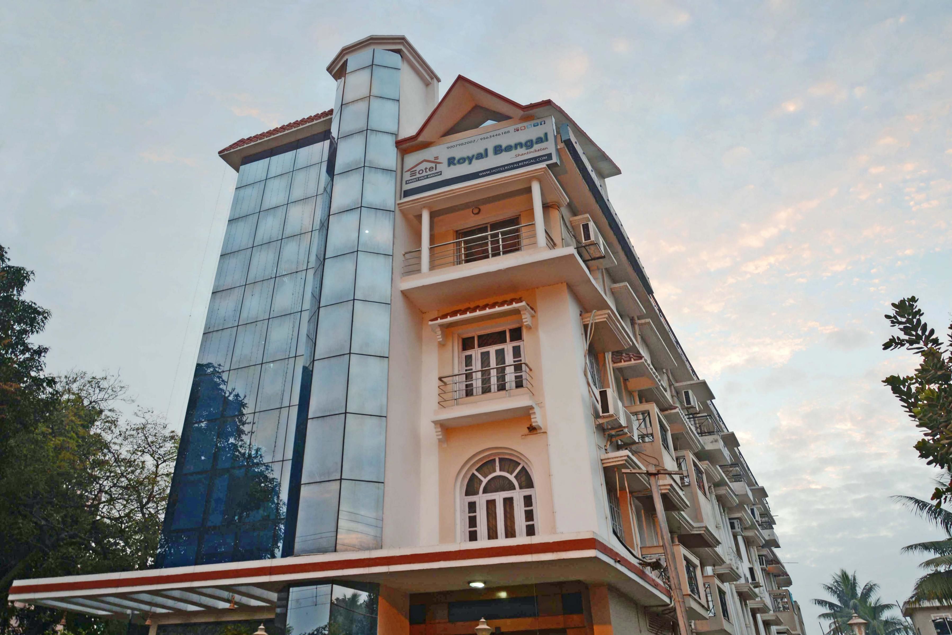 Hotel Royal Bengal