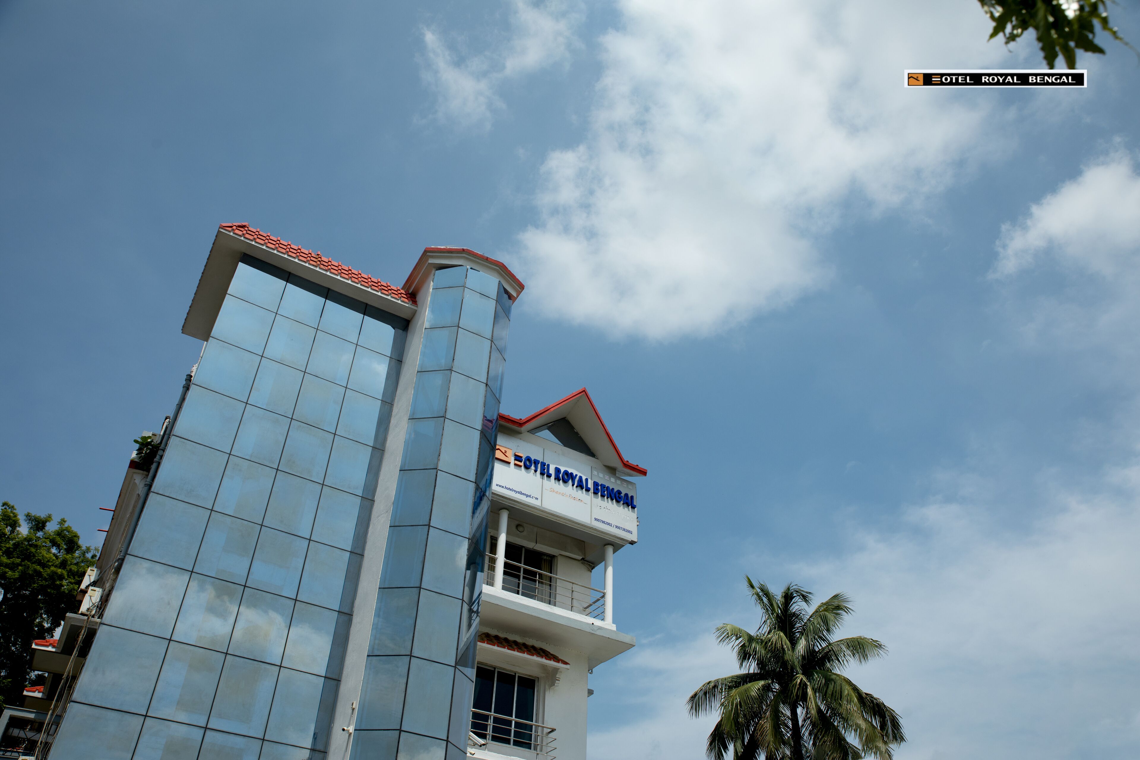 Hotel Royal Bengal