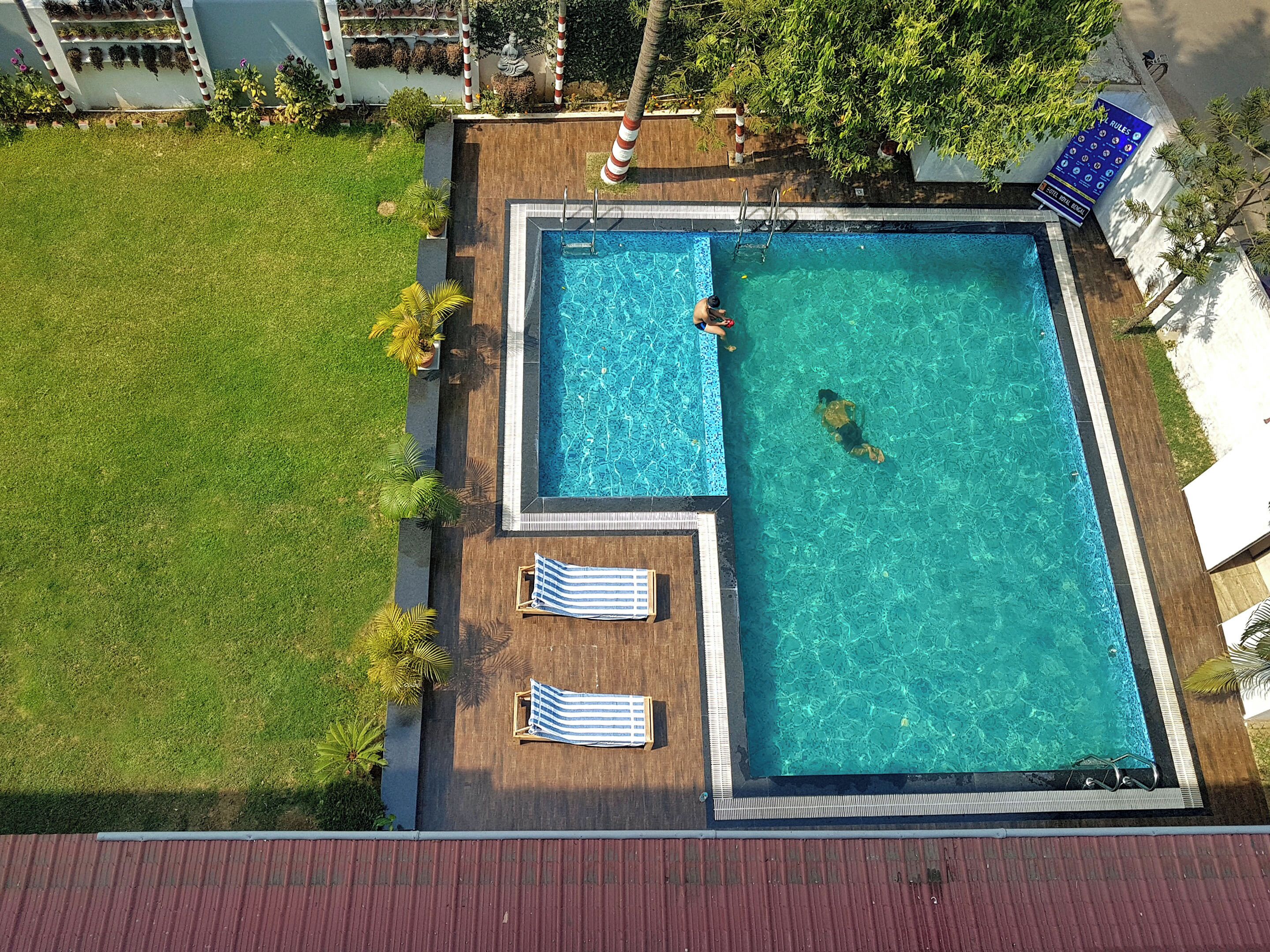 Hotel Royal Bengal