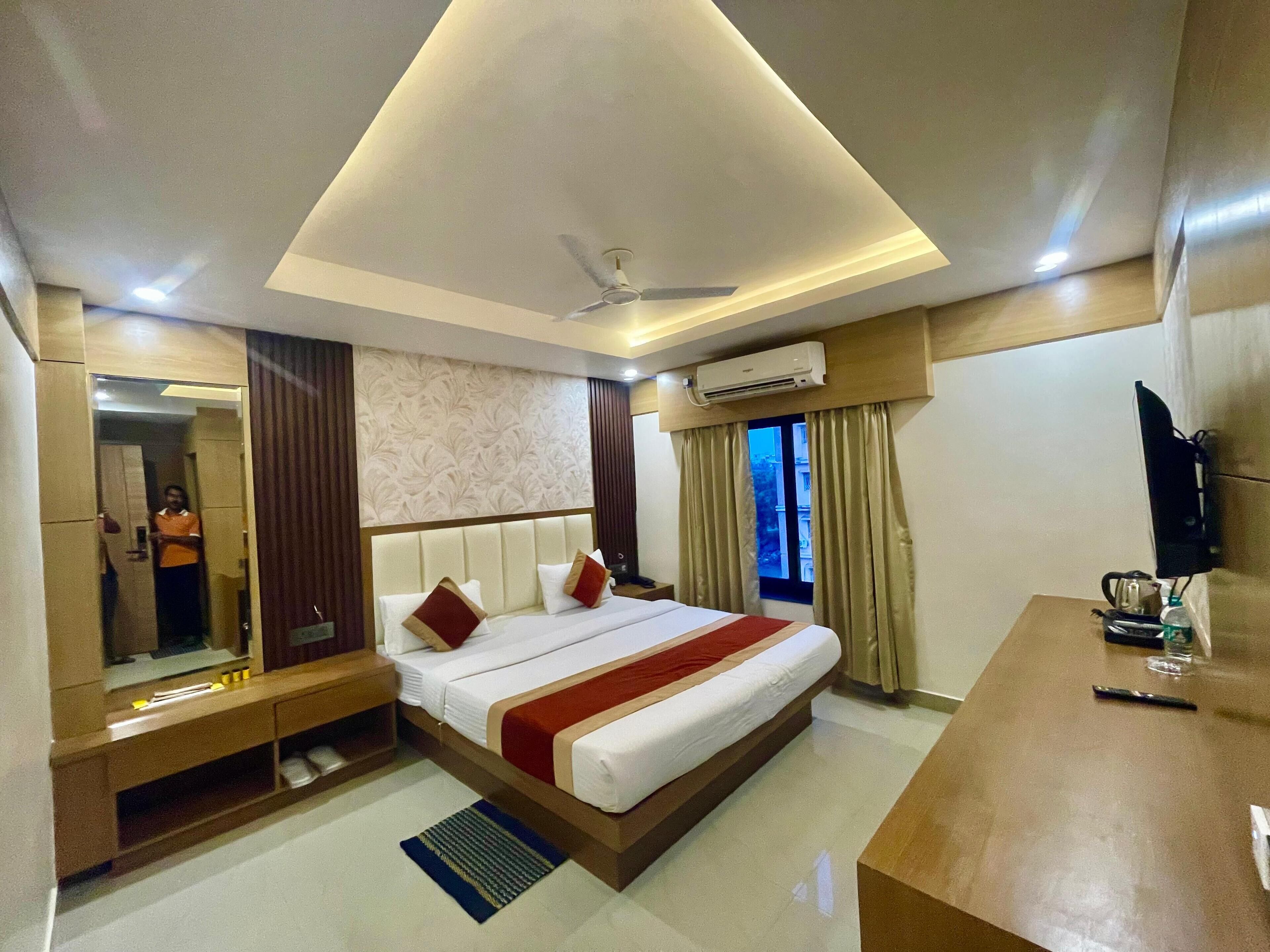 Hotel Royal Bengal