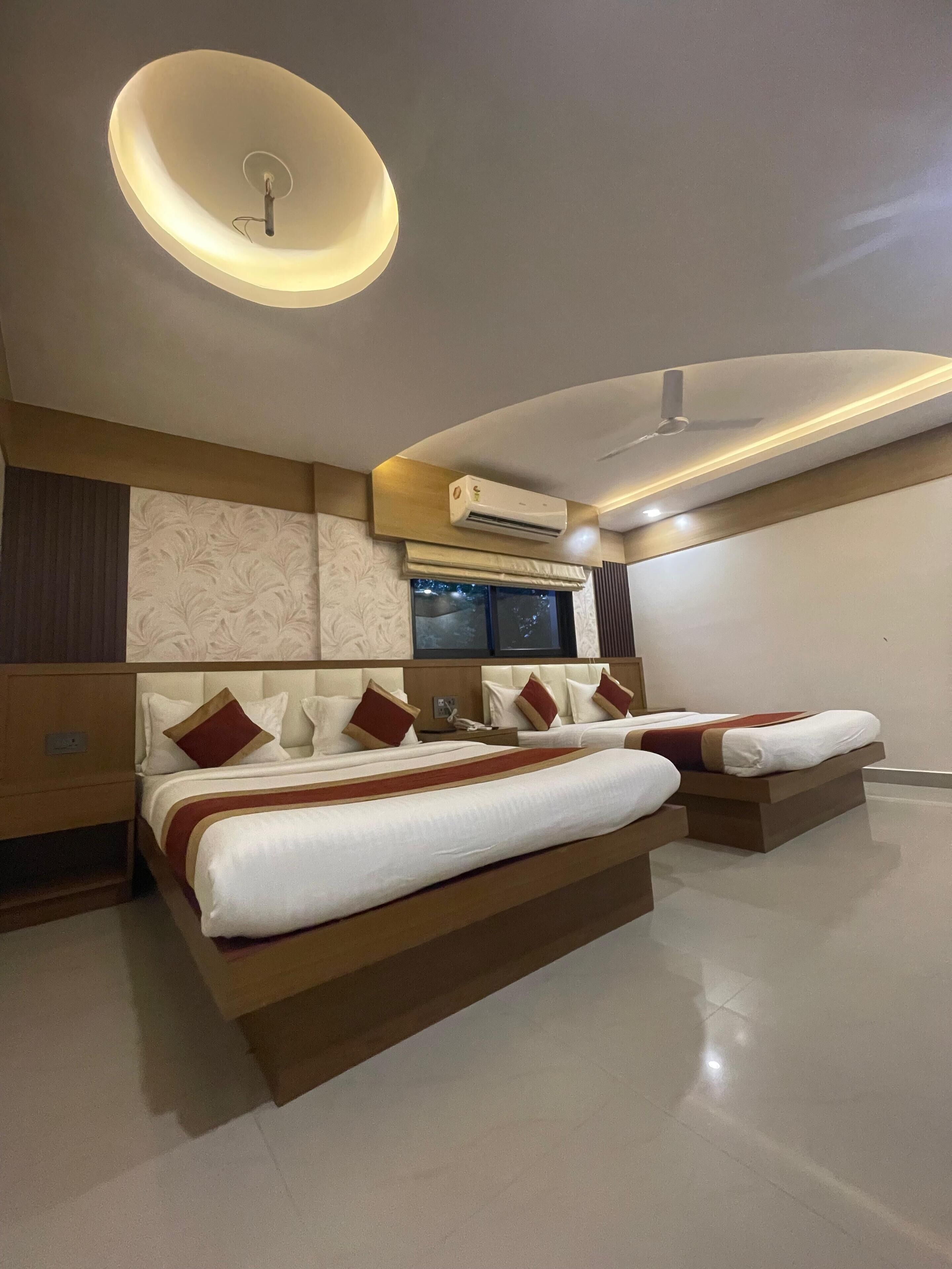 Hotel Royal Bengal