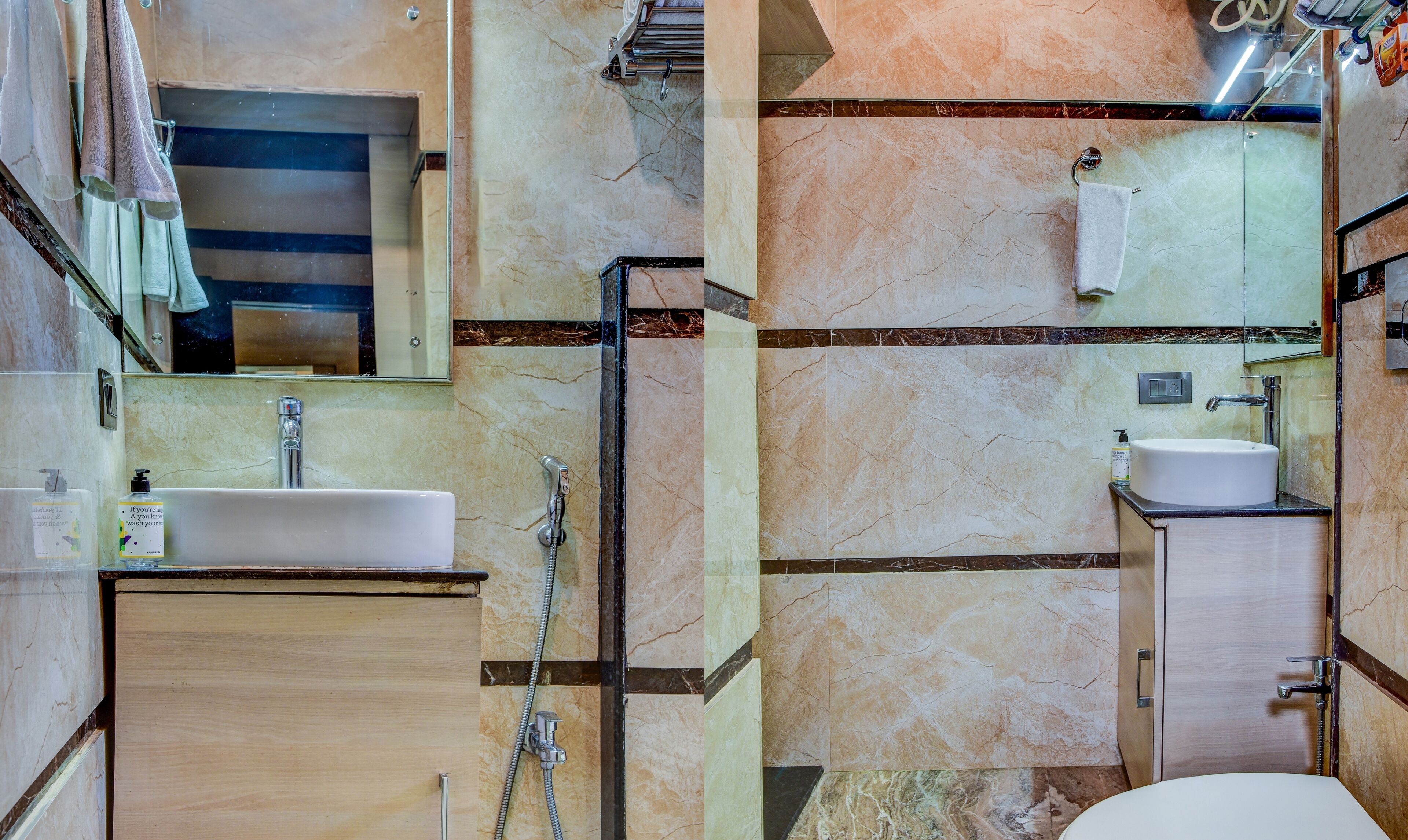 Gupta's Hotel by Treebo