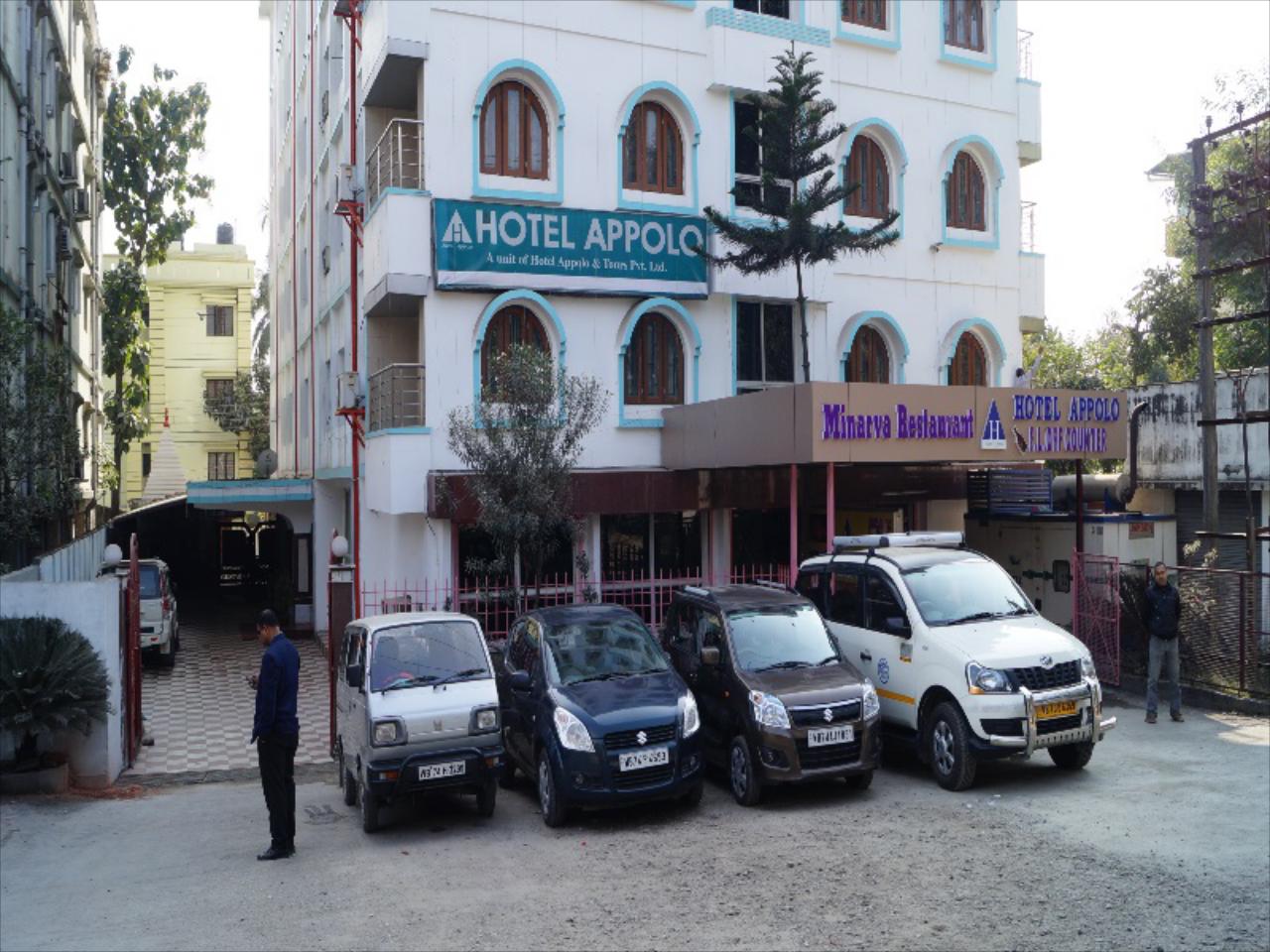 Hotel Appolo