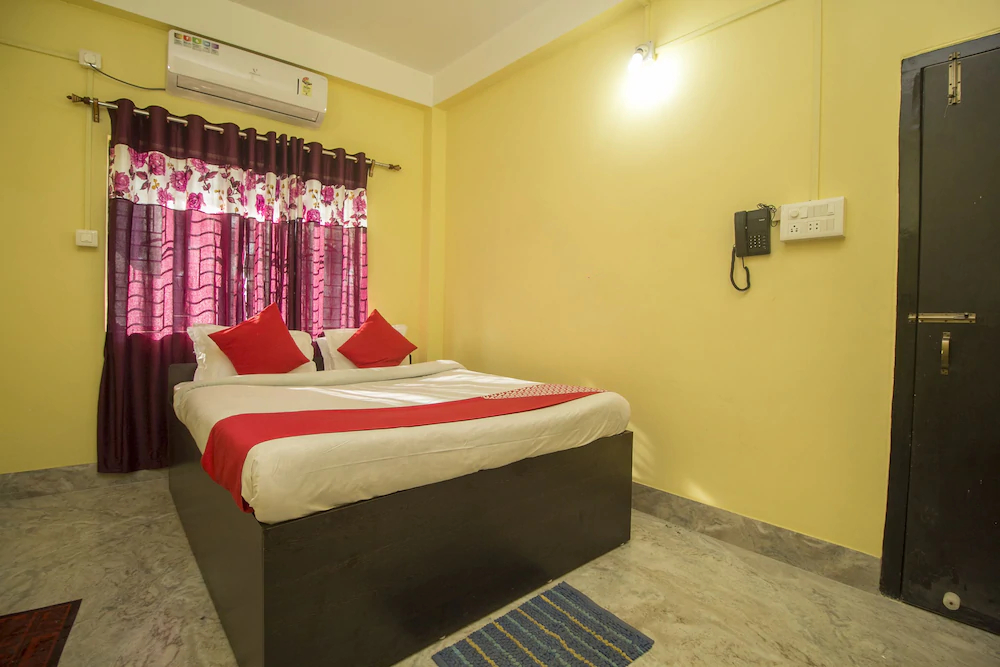 Hotel Kshounish Residency By OYO Rooms