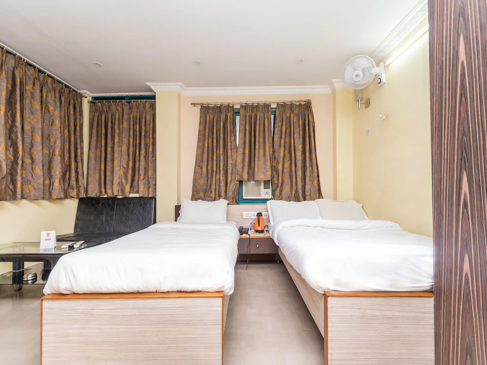 Hotel Royal Residency