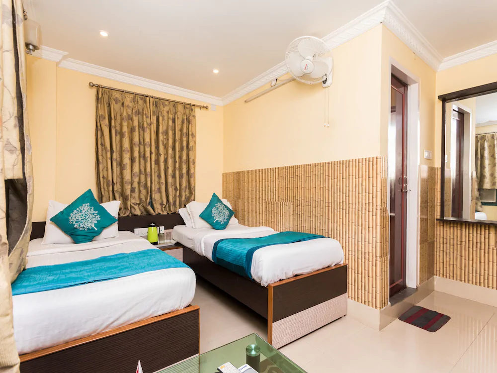 Hotel Royal Residency