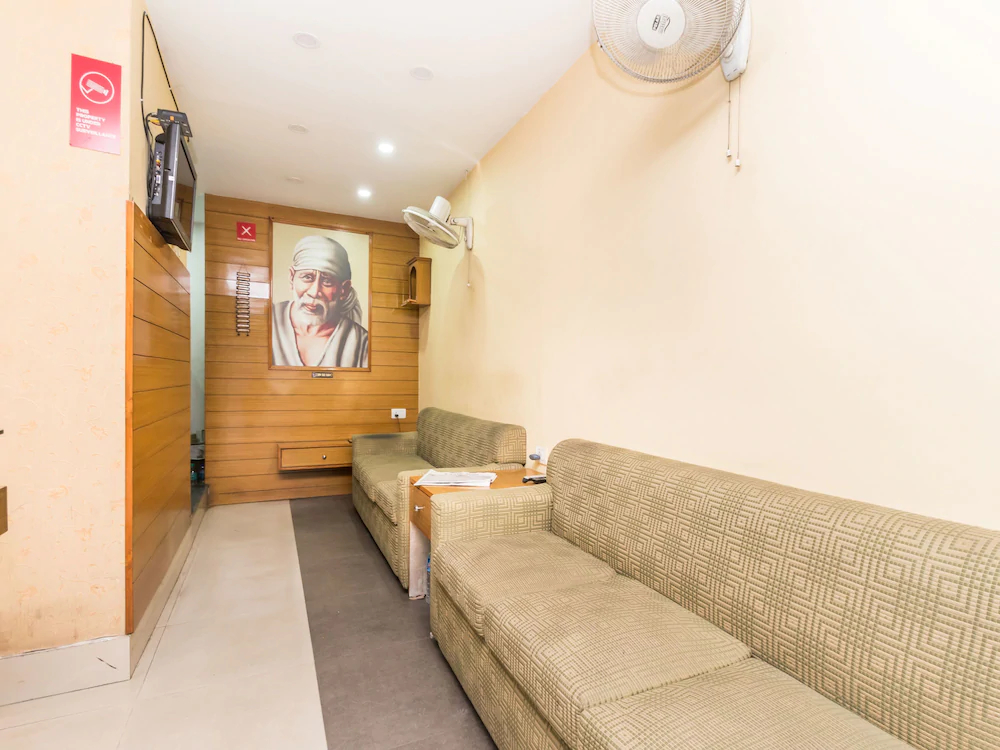 Hotel Royal Residency