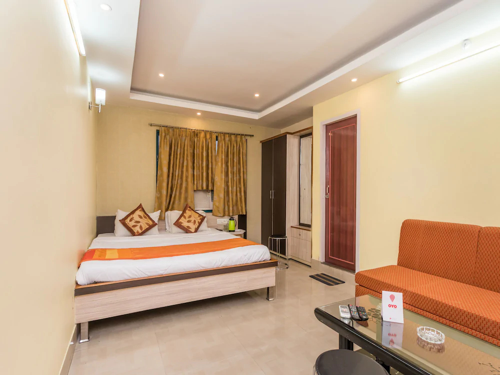 Hotel Royal Residency