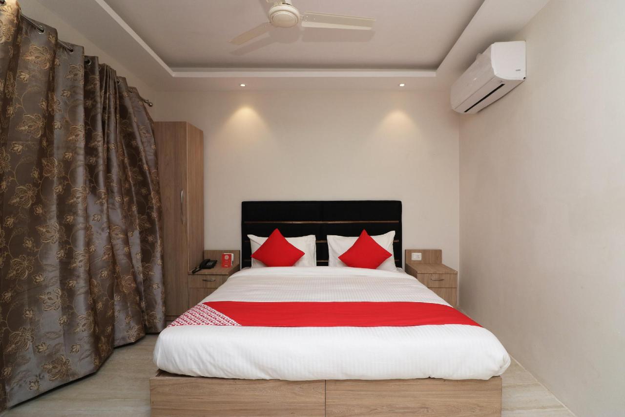 Hotel Roy Residency by OYO Rooms