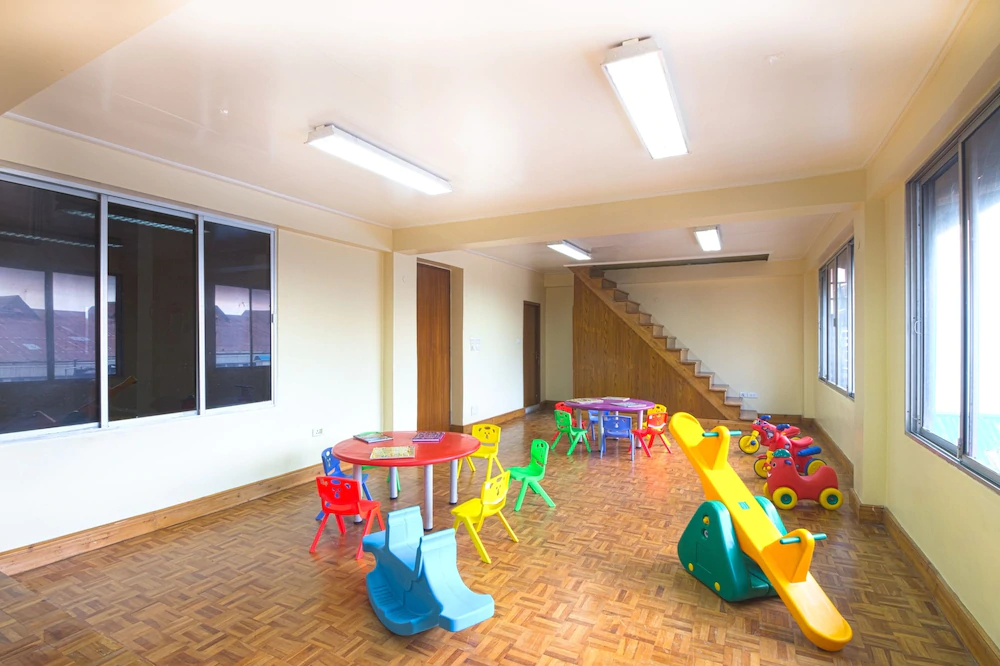 Mount Himalayan Resort