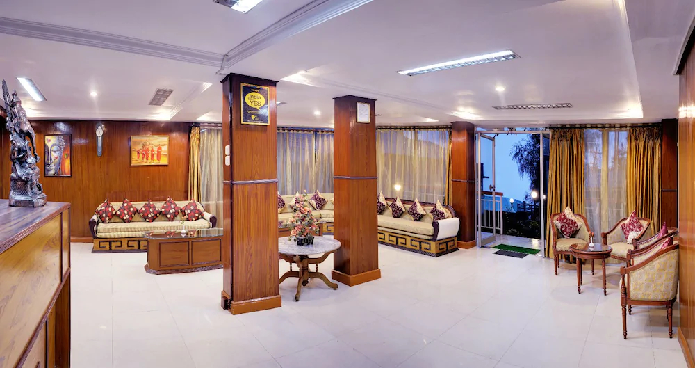 Mount Himalayan Resort