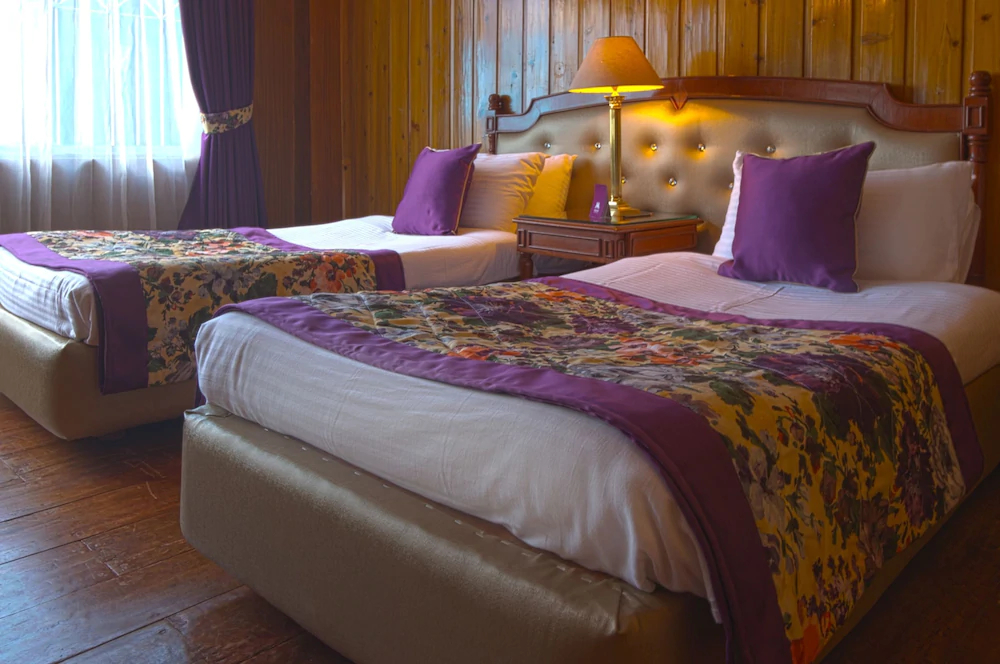 Mount Himalayan Resort