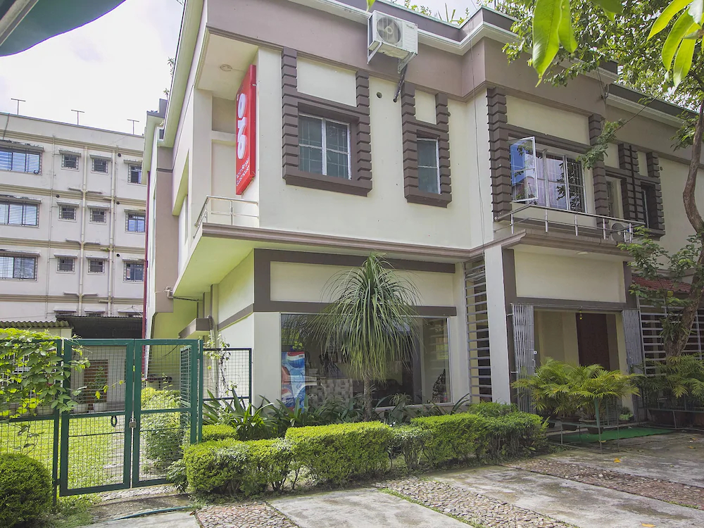 North Bengal Guest House By OYO Rooms