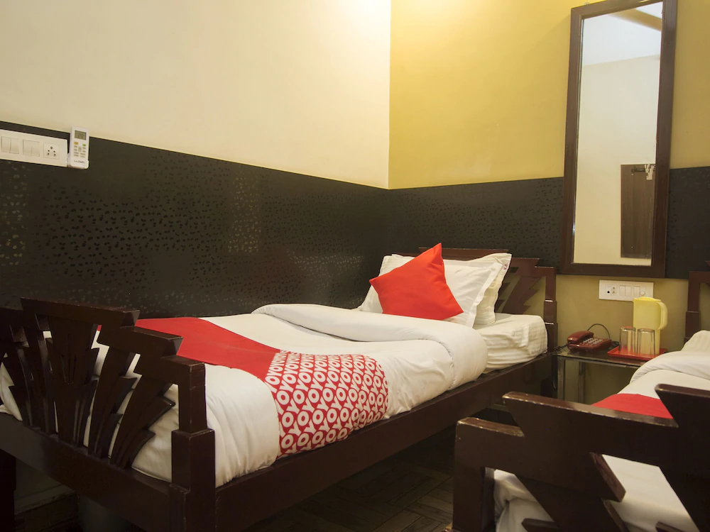 North Bengal Guest House By OYO Rooms