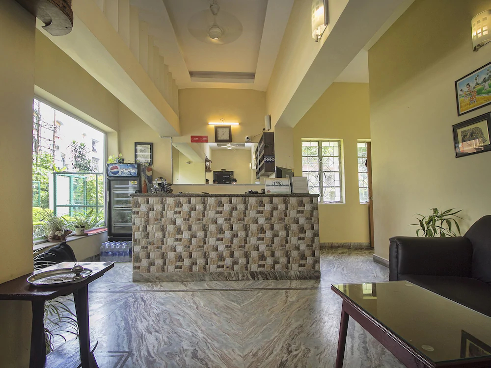 North Bengal Guest House By OYO Rooms