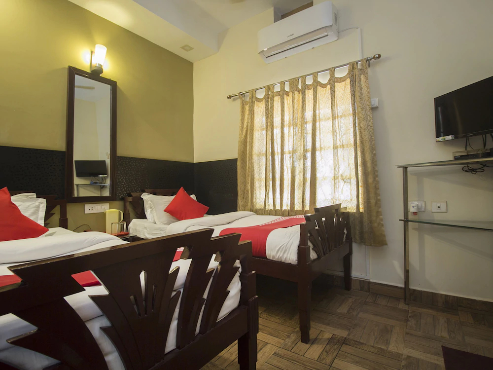 North Bengal Guest House By OYO Rooms