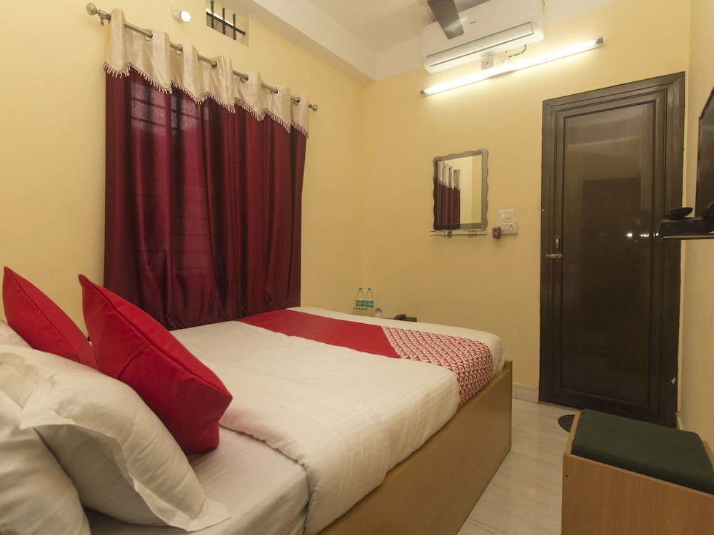 OYO 15788 Lodge Jyoti