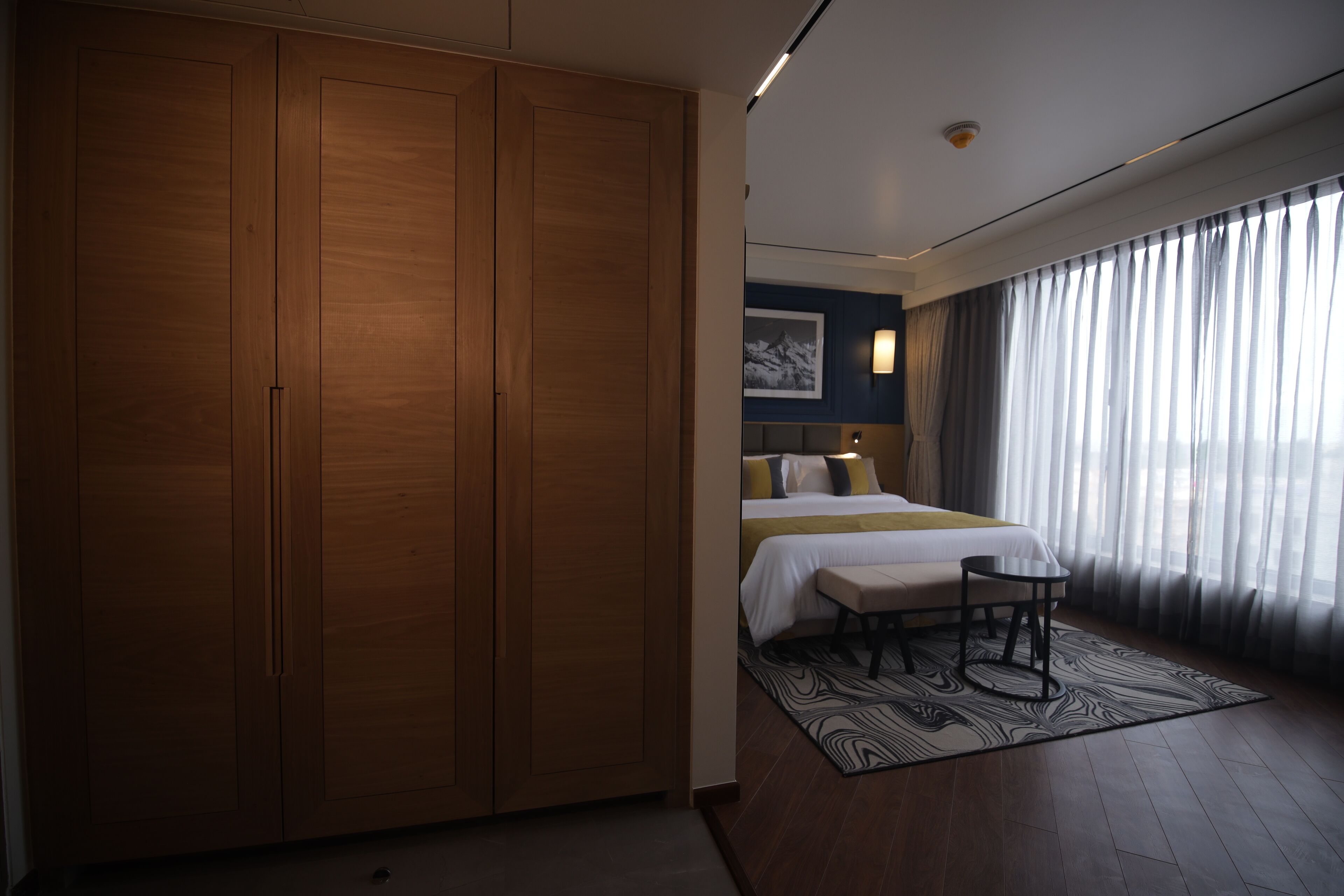 Ramada Encore by Wyndham Siliguri Sevoke Road