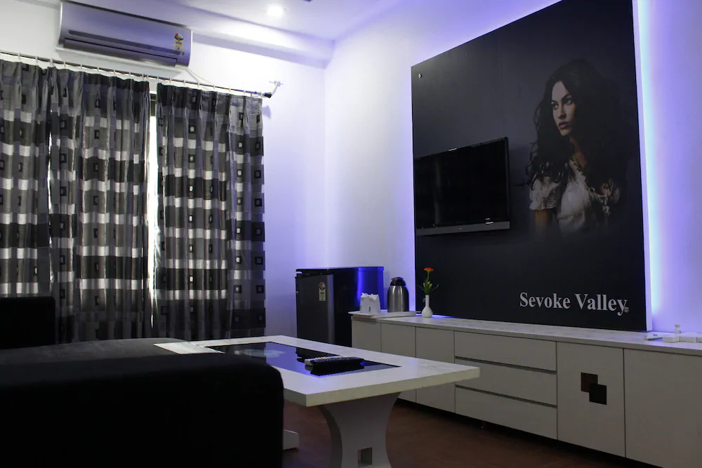 Sevoke Valley Residency