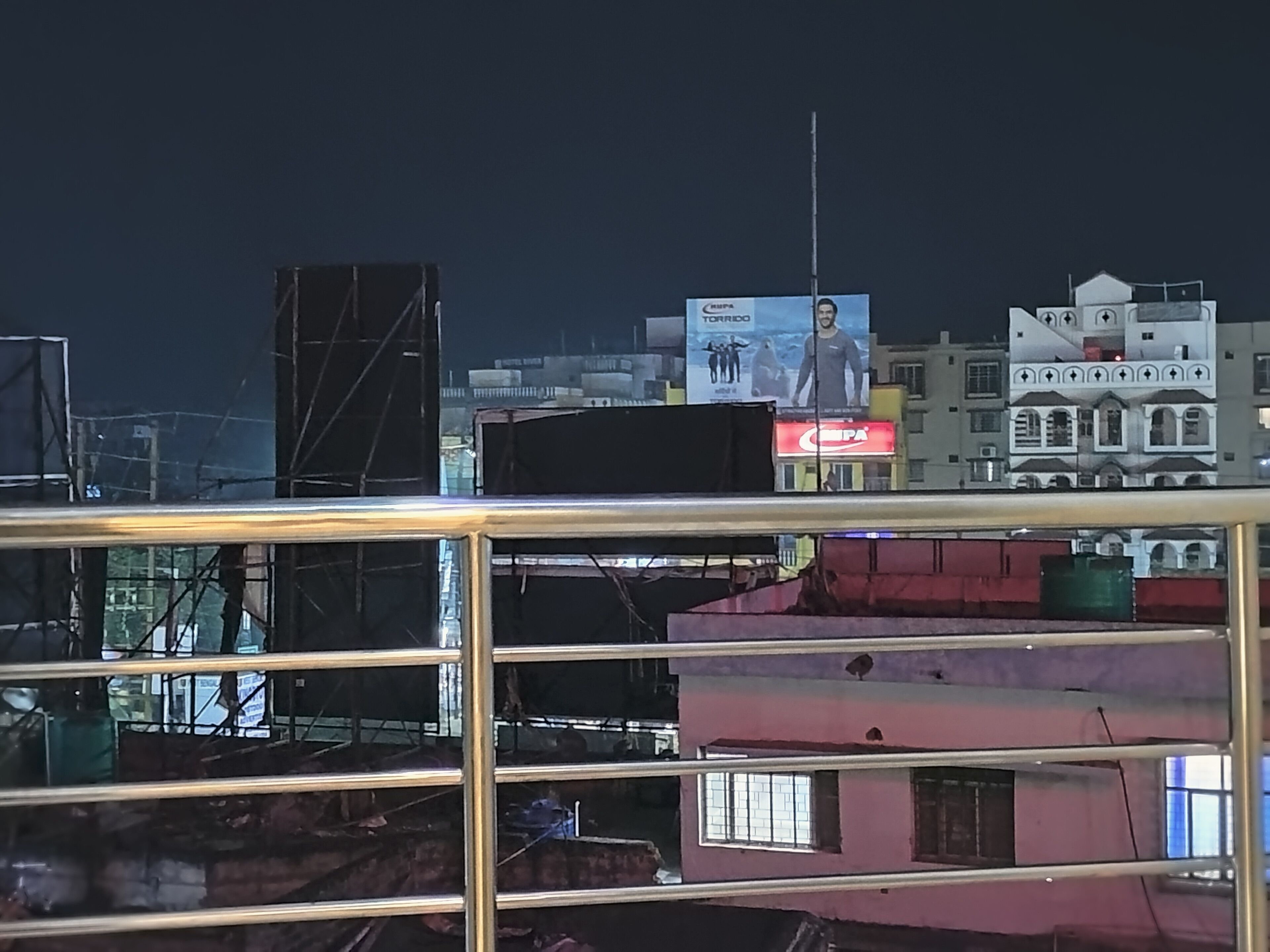 Hotel Binapani Deluxe 1