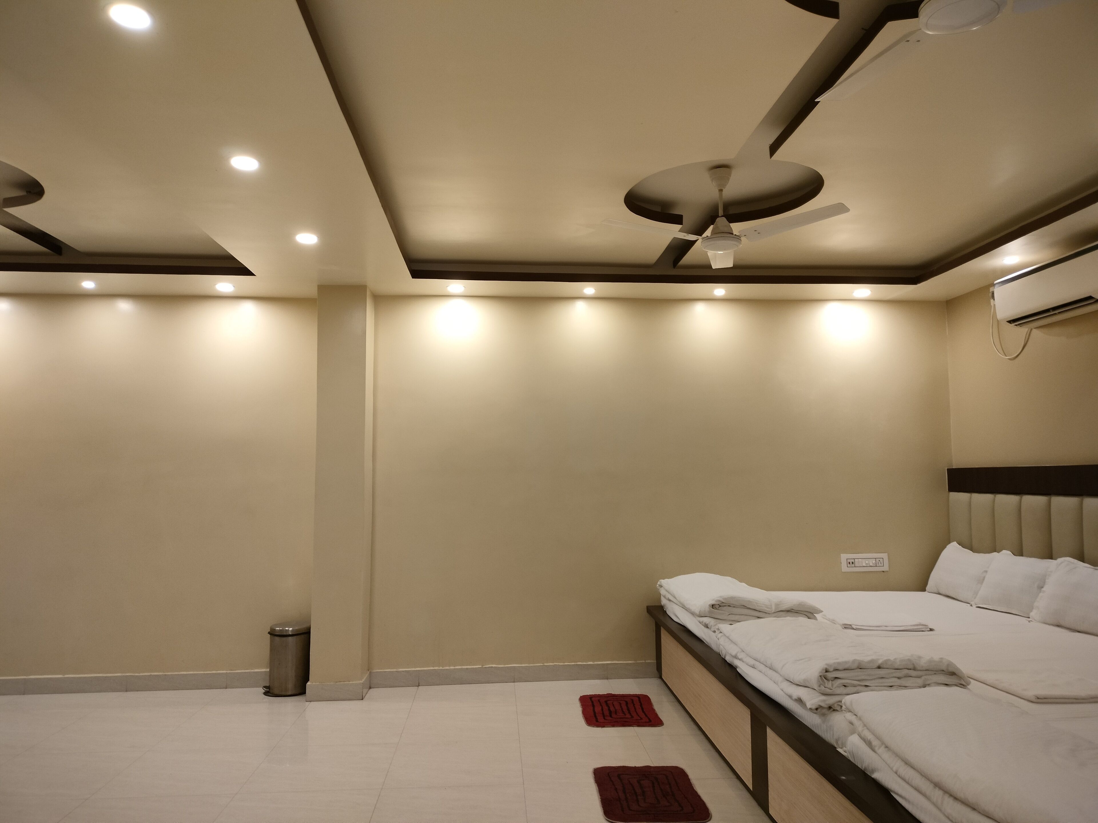 Hotel Binapani Deluxe 1