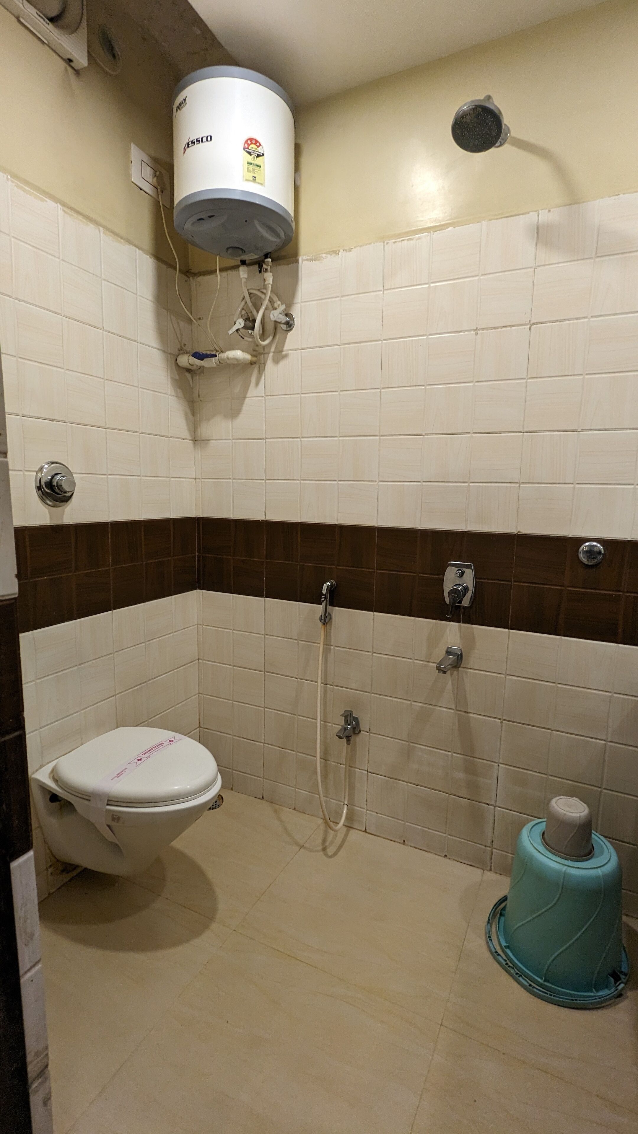 Hotel Binapani Deluxe 1