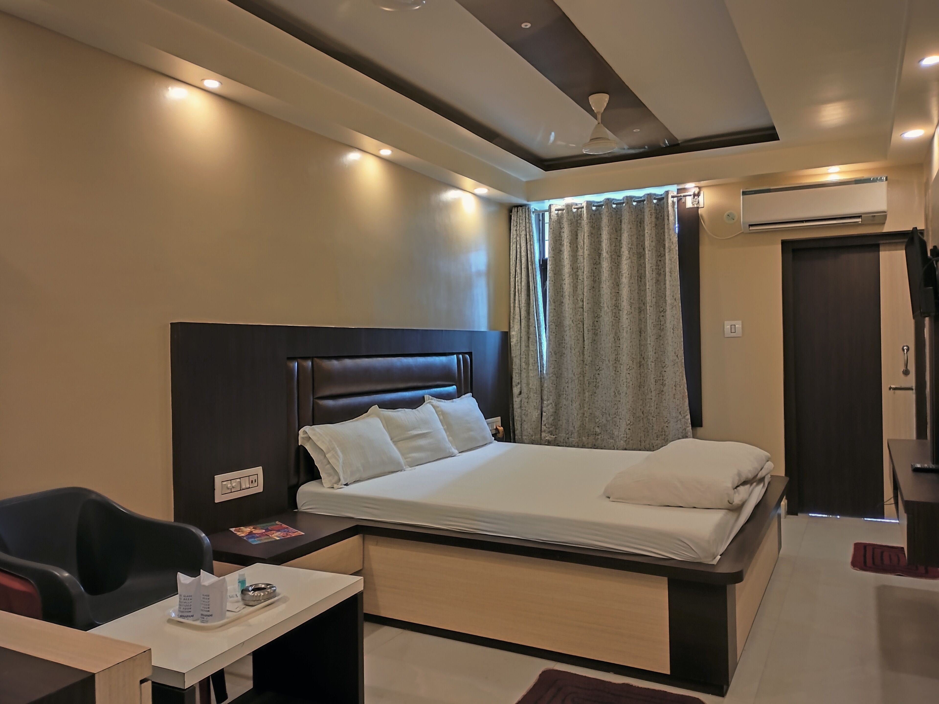 Hotel Binapani Deluxe 1