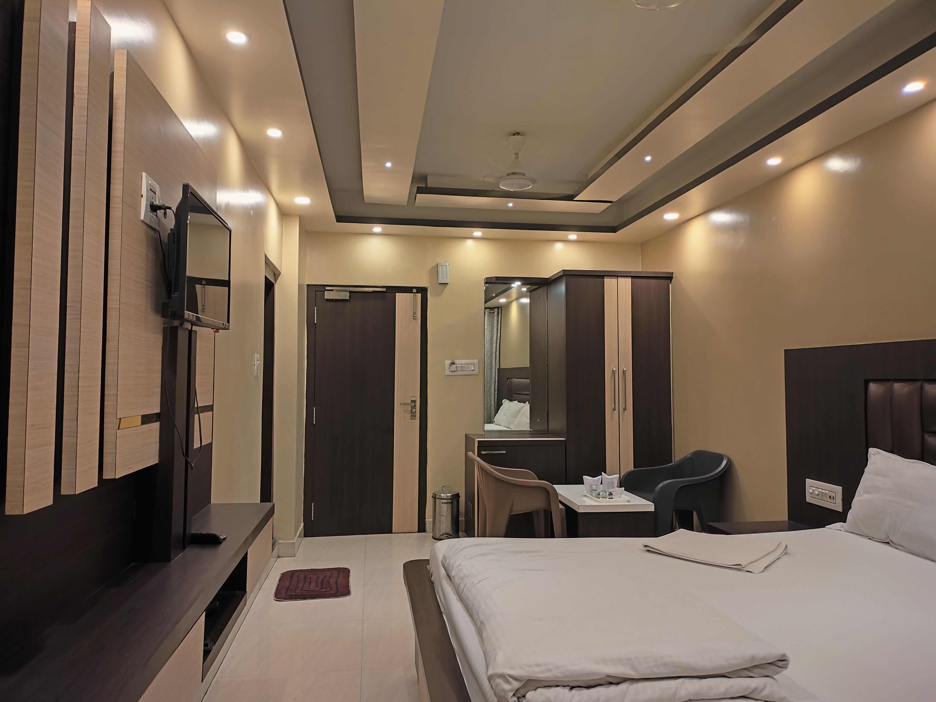 Hotel Binapani Deluxe 1