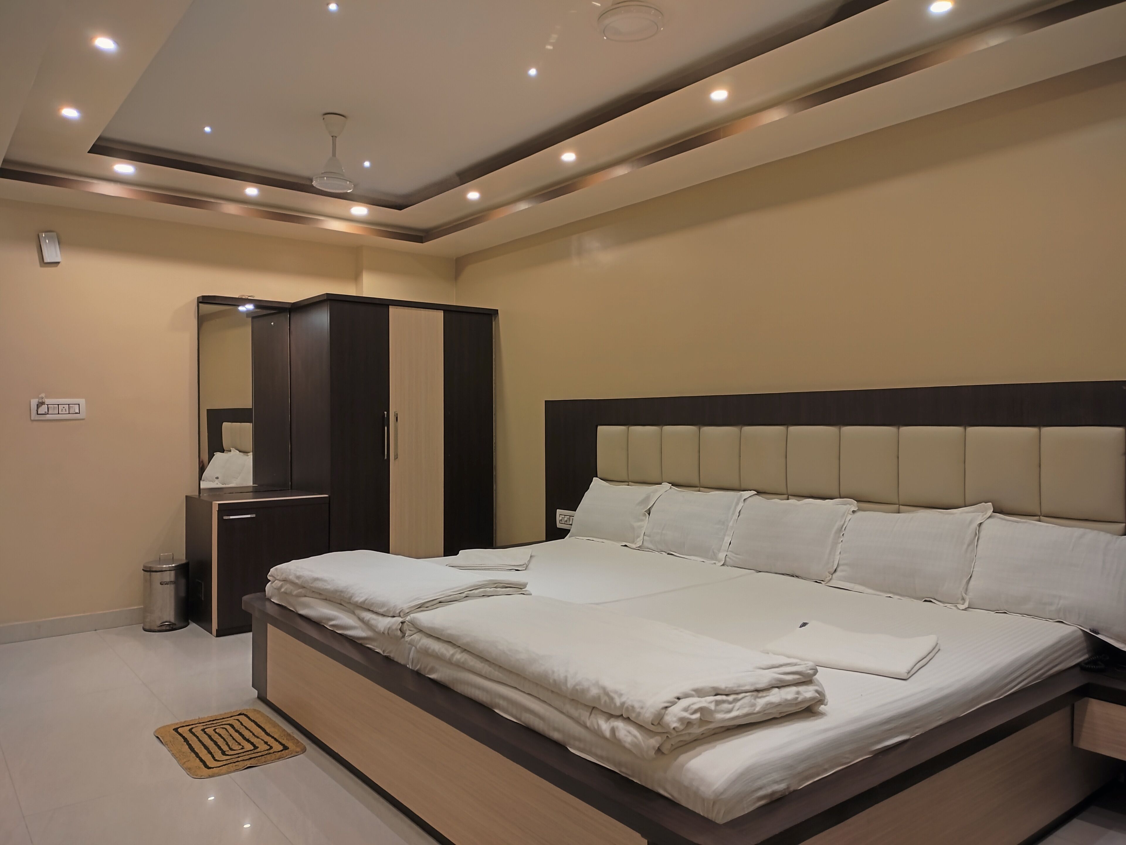 Hotel Binapani Deluxe 1