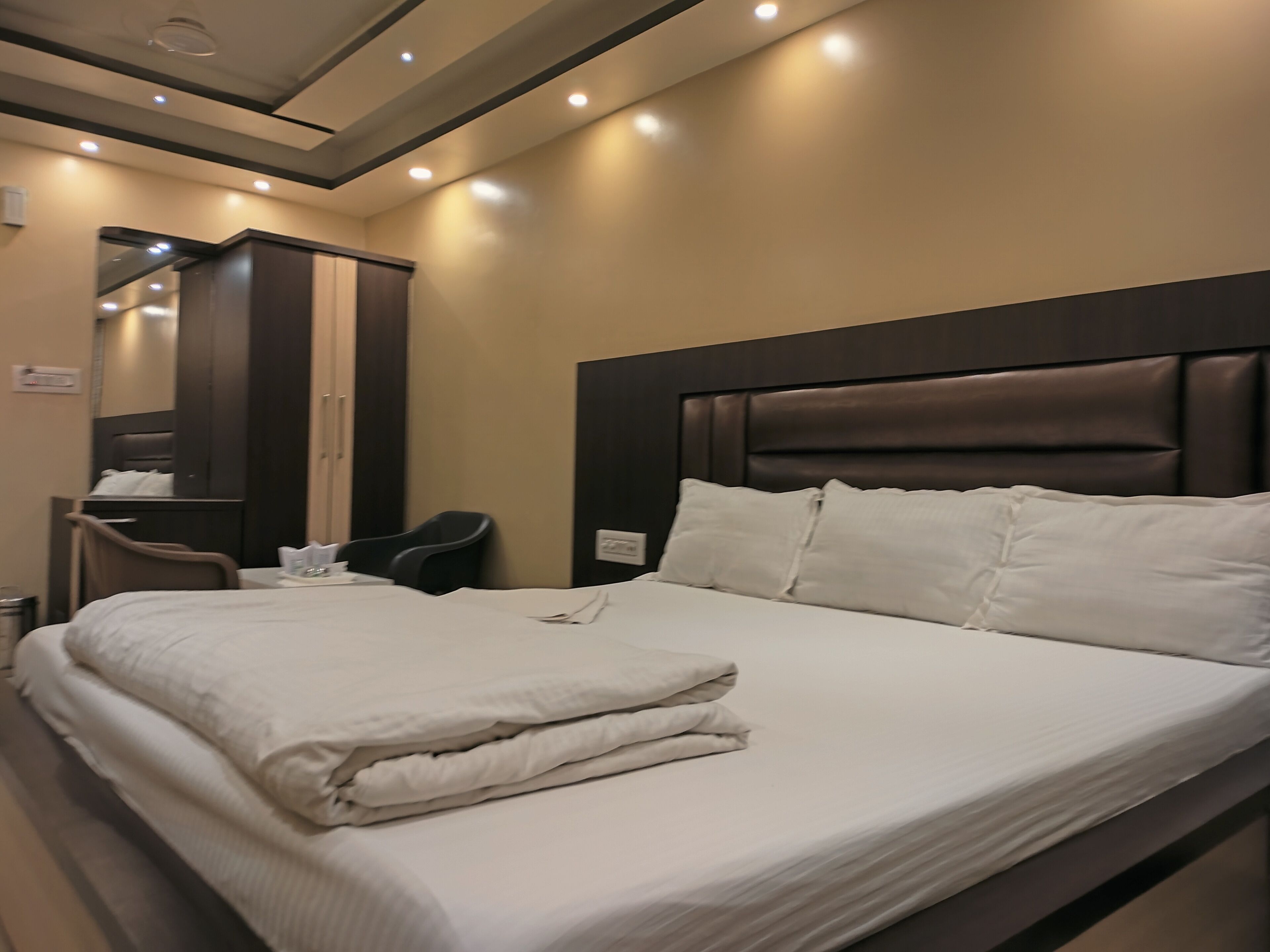 Hotel Binapani Deluxe 1