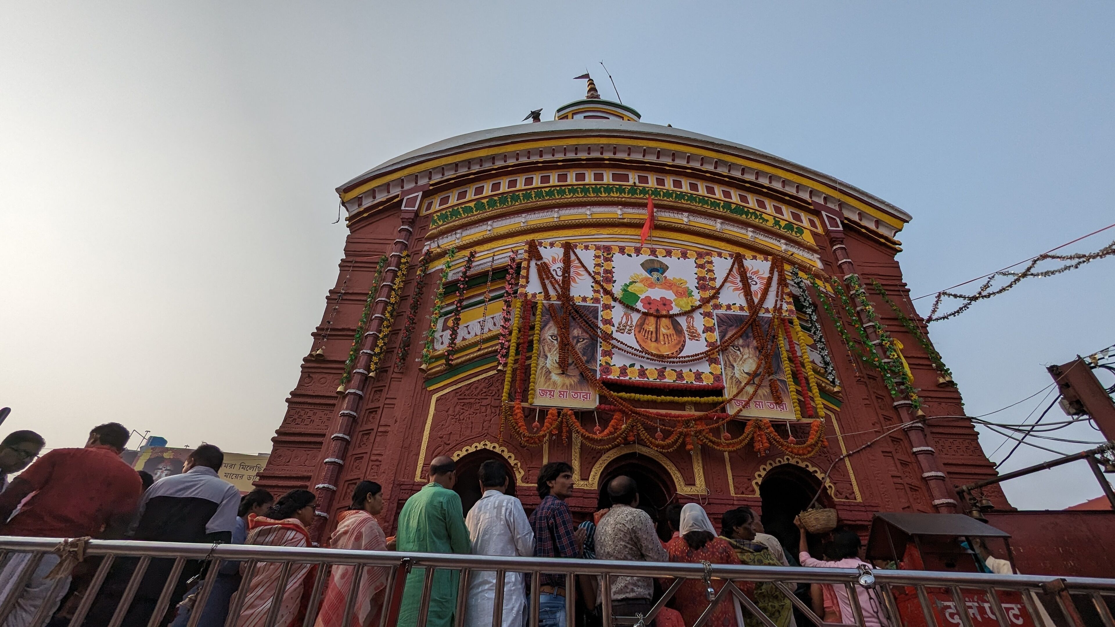 Hotel Binapani Deluxe 1